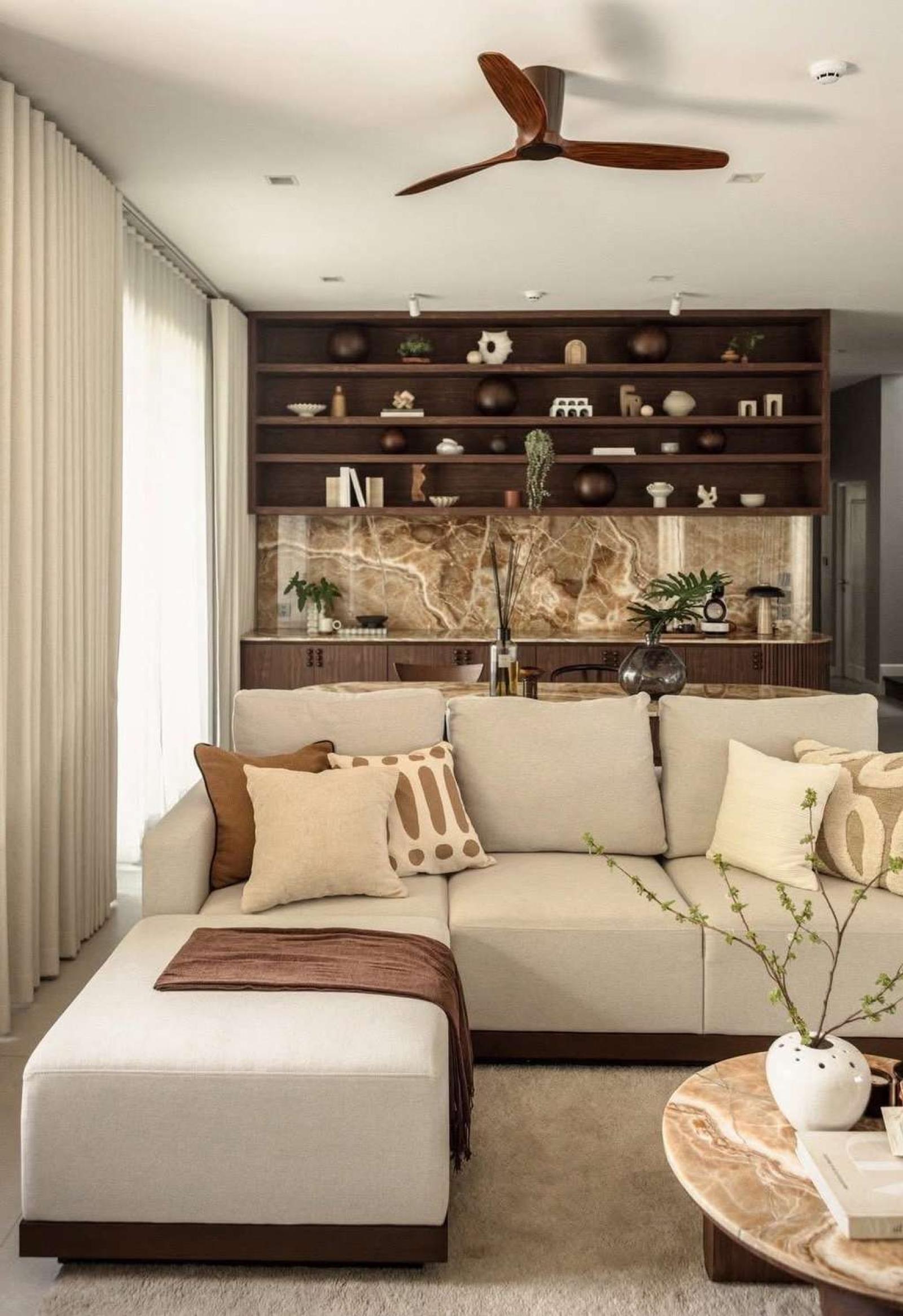 แกรนด์ บางกอก บูเลอวาร์ด กรุงเทพกรีฑา / 3 ห้องนอน (ขาย), Grand Bangkok Boulevard Krungthep Kreetha / 3 Bedrooms (FOR SALE) GRET044