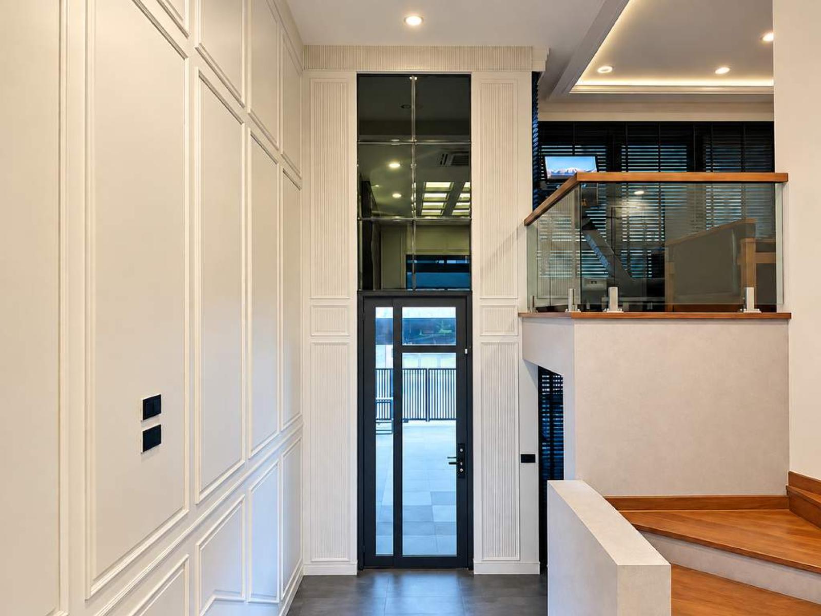 ดิ เอท จตุจักร - รัชดา / 3 ห้องนอน (ให้เช่า), THE EIGHT Chatuchak - Ratchada / 3 Bedrooms (FOR RENT) PALR018