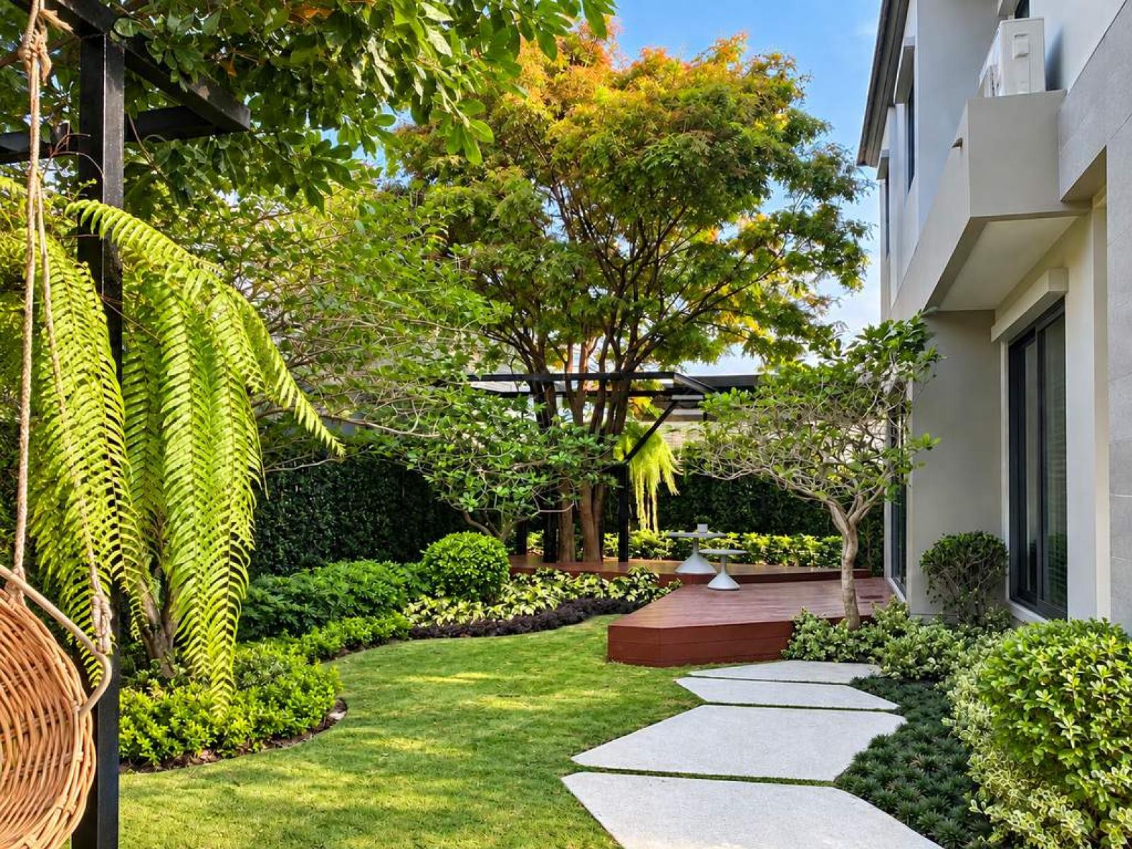 บางกอก บูเลอวาร์ด วิภาวดี-พหลฯ / 4 ห้องนอน (ขาย), Bangkok Boulevard Vibhavadi-Phaholyothin / 4 Bedrooms (FOR SALE) PALR015