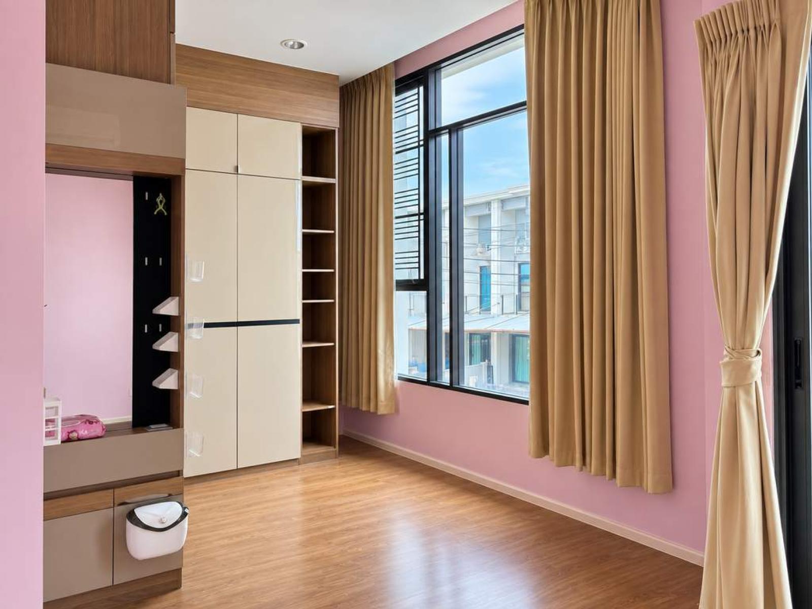 พลีโน่ พหลโยธิน - วัชรพล / 3 ห้องนอน (ขาย), Pleno Paholyothin - Watcharapol / 3 Bedrooms (FOR SALE) PALR009