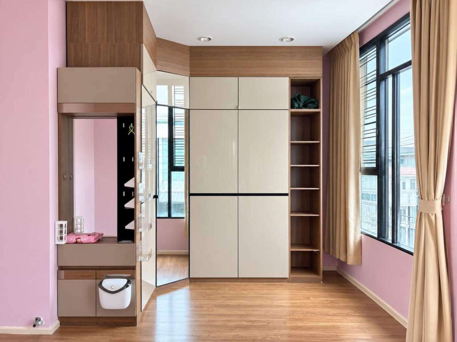 พลีโน่ พหลโยธิน - วัชรพล / 3 ห้องนอน (ขาย), Pleno Paholyothin - Watcharapol / 3 Bedrooms (FOR SALE) PALR009