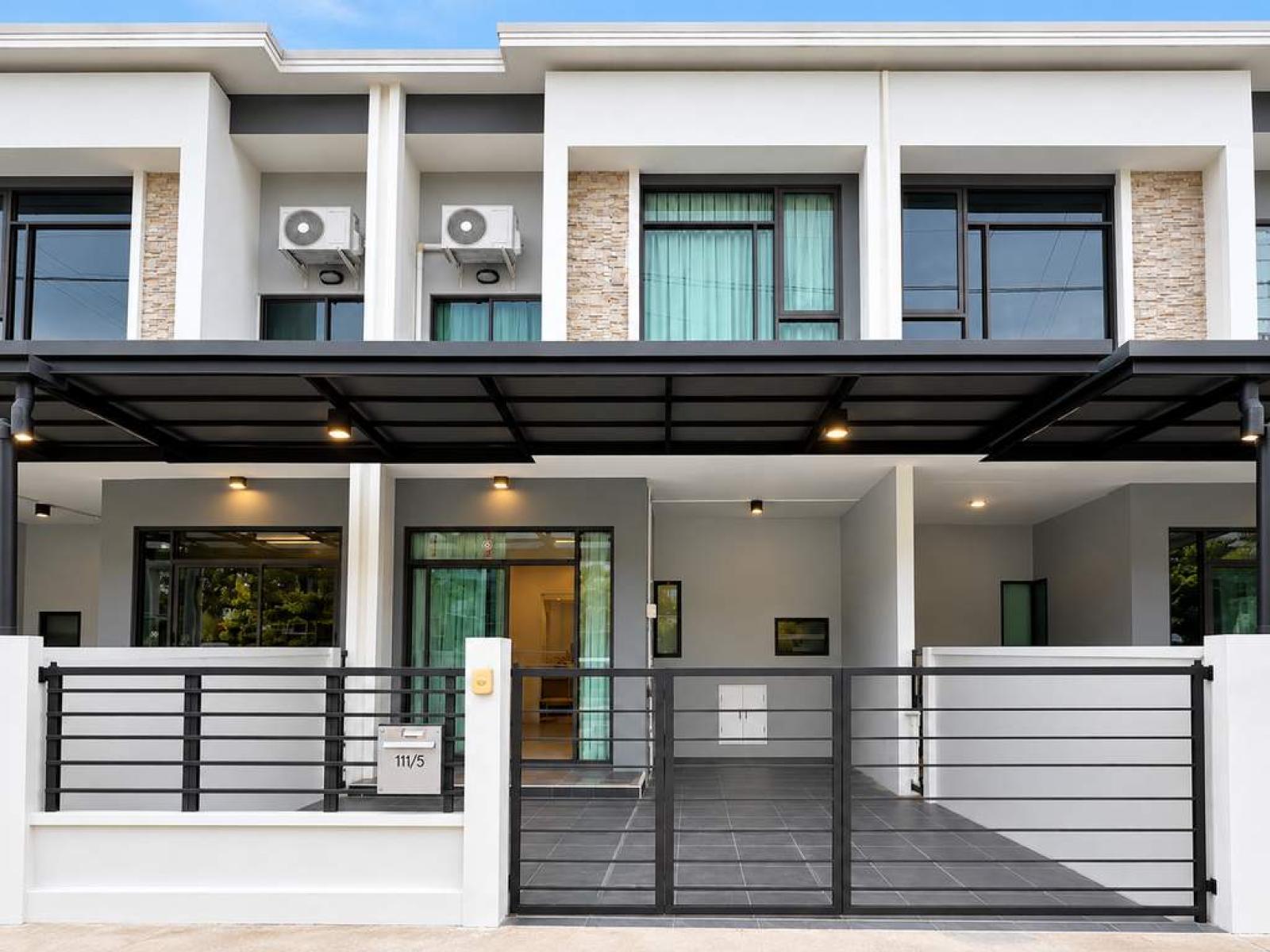พลีโน่ พหลโยธิน - วัชรพล / 3 ห้องนอน (ขาย), Pleno Paholyothin - Watcharapol / 3 Bedrooms (FOR SALE) PALR016