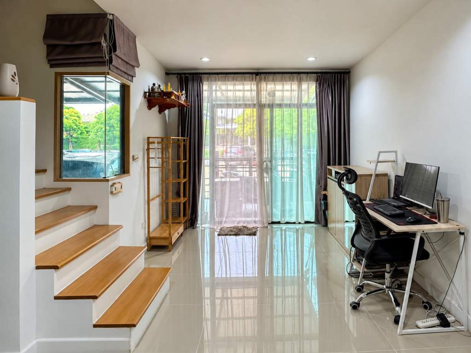 พลีโน่ พหลโยธิน - วัชรพล / 3 ห้องนอน (ขาย), Pleno Paholyothin - Watcharapol / 3 Bedrooms (FOR SALE) PALR016