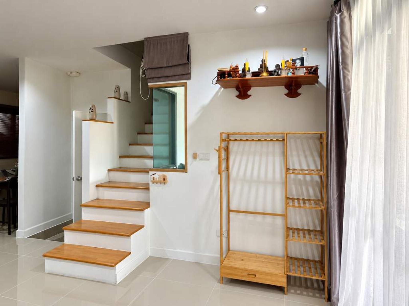 พลีโน่ พหลโยธิน - วัชรพล / 3 ห้องนอน (ขาย), Pleno Paholyothin - Watcharapol / 3 Bedrooms (FOR SALE) PALR016