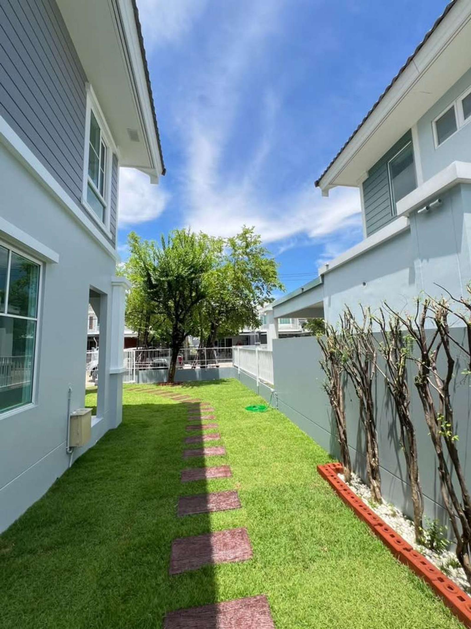 วิลลาจจิโอ รังสิต - คลอง 2 / 3 ห้องนอน (ขาย), Villaggio Rangsit - Klong 2 / 3 Bedrooms (FOR SALE) CHAO011