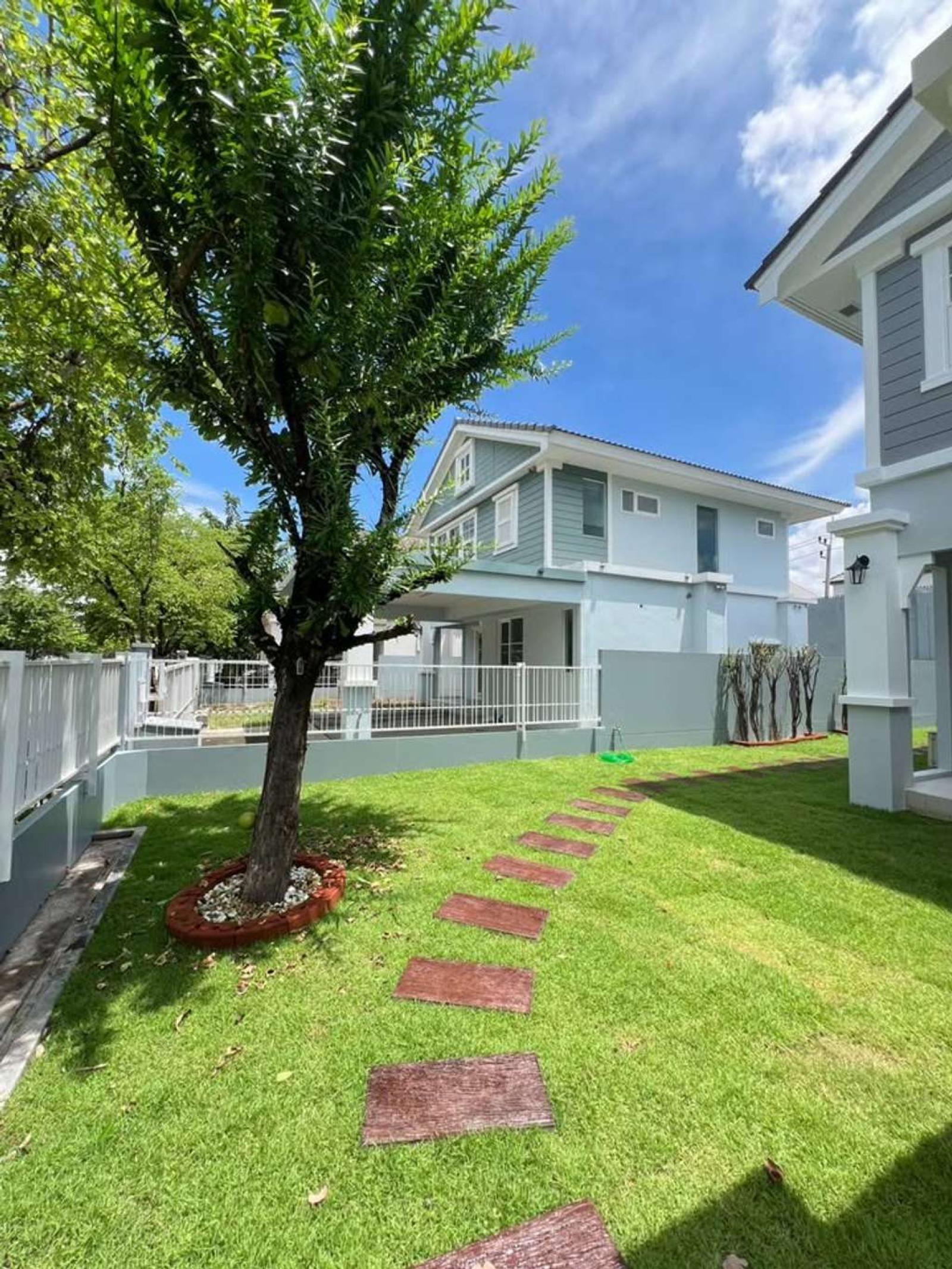 วิลลาจจิโอ รังสิต - คลอง 2 / 3 ห้องนอน (ขาย), Villaggio Rangsit - Klong 2 / 3 Bedrooms (FOR SALE) CHAO011
