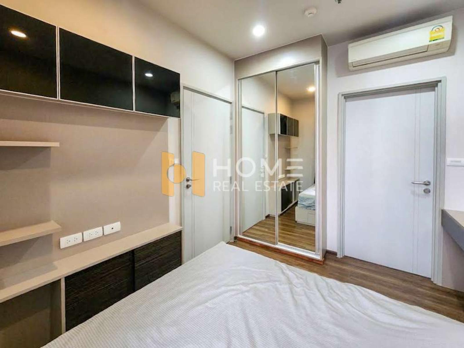 Onyx Phahonyothin / 1 Bedroom (FOR SALE), ออนิกซ์ พหลโยธิน / 1 ห้องนอน (ขาย) LPIN083