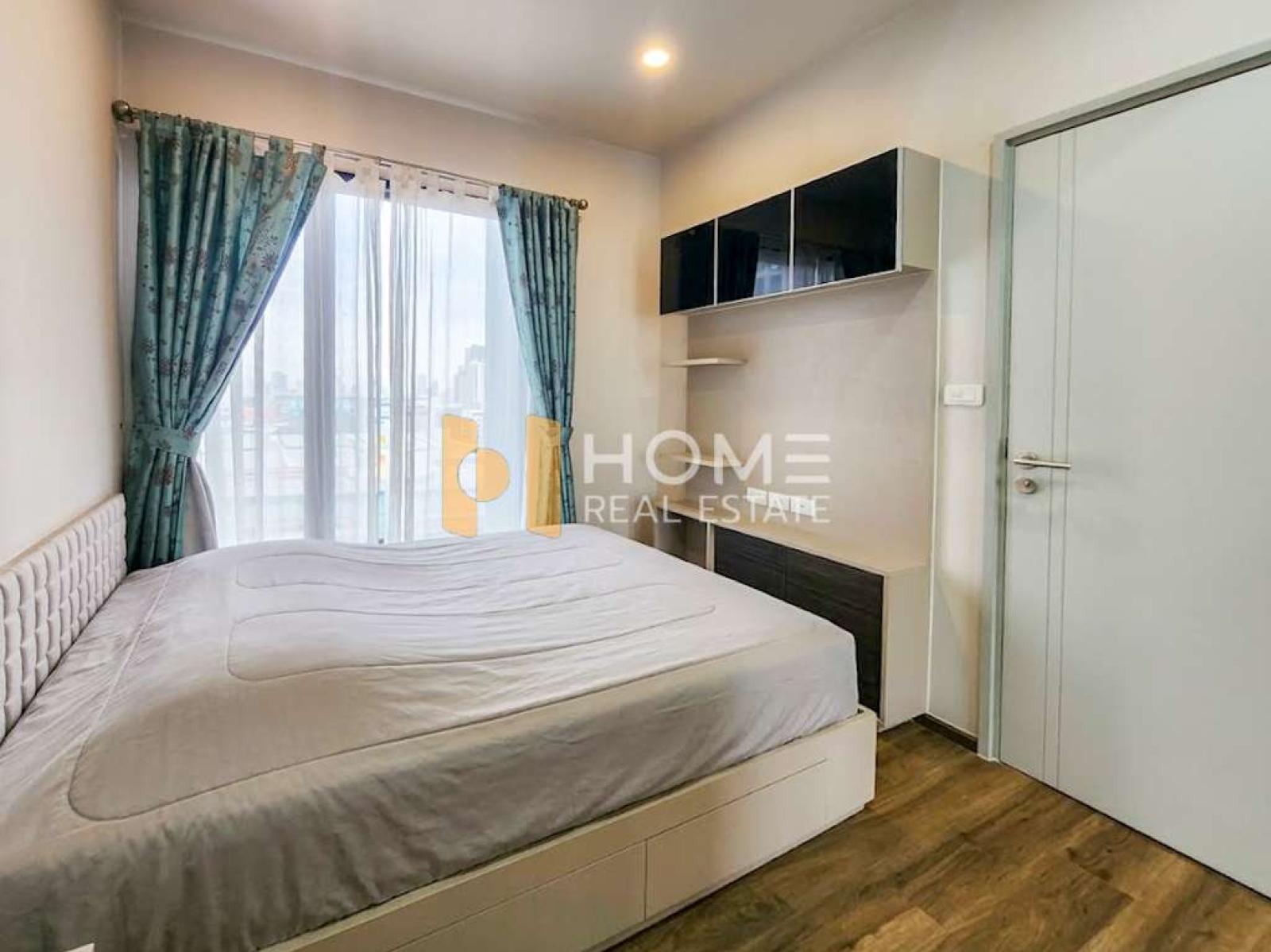 Onyx Phahonyothin / 1 Bedroom (FOR SALE), ออนิกซ์ พหลโยธิน / 1 ห้องนอน (ขาย) LPIN083
