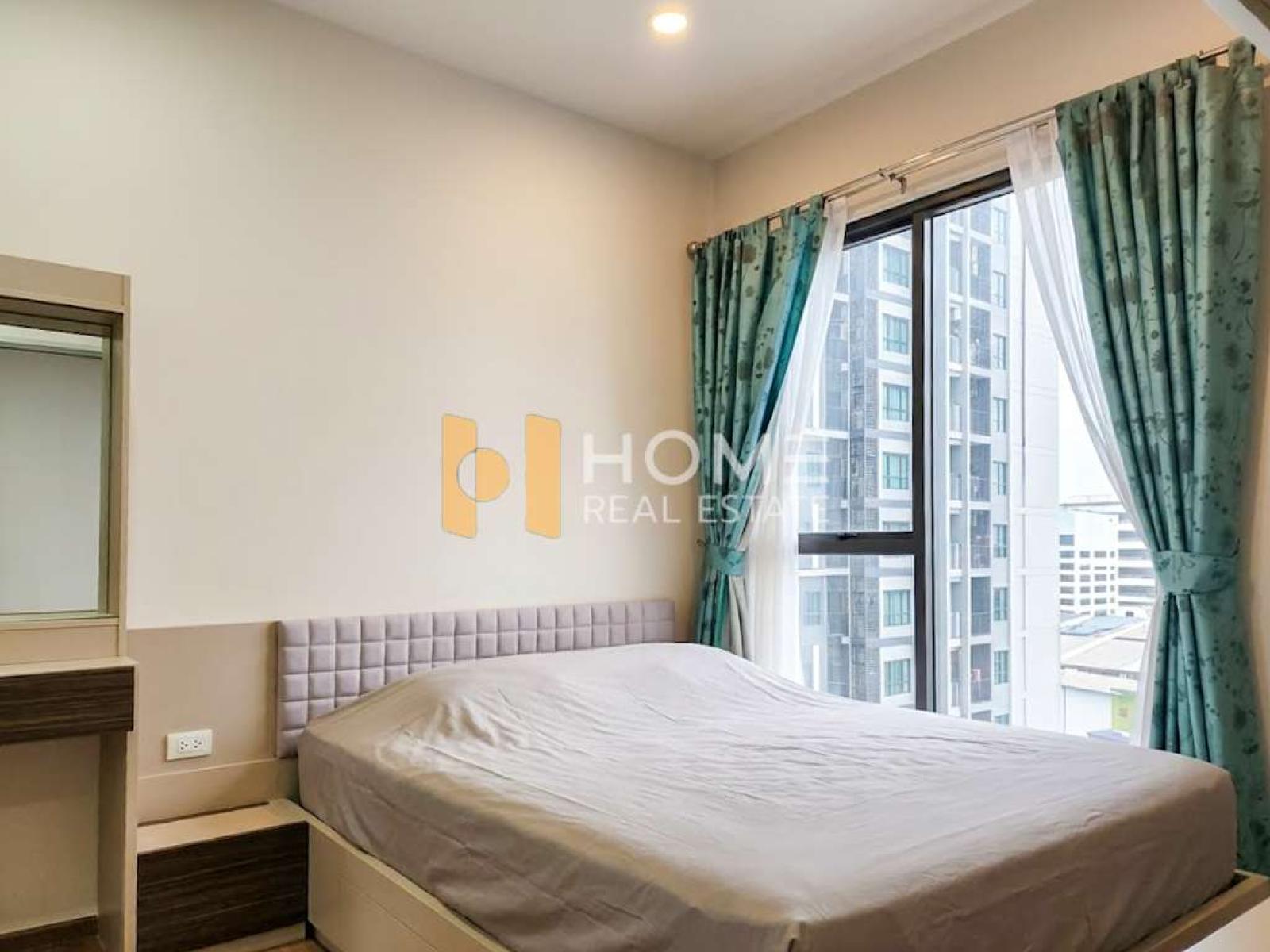 Onyx Phahonyothin / 1 Bedroom (FOR SALE), ออนิกซ์ พหลโยธิน / 1 ห้องนอน (ขาย) LPIN083
