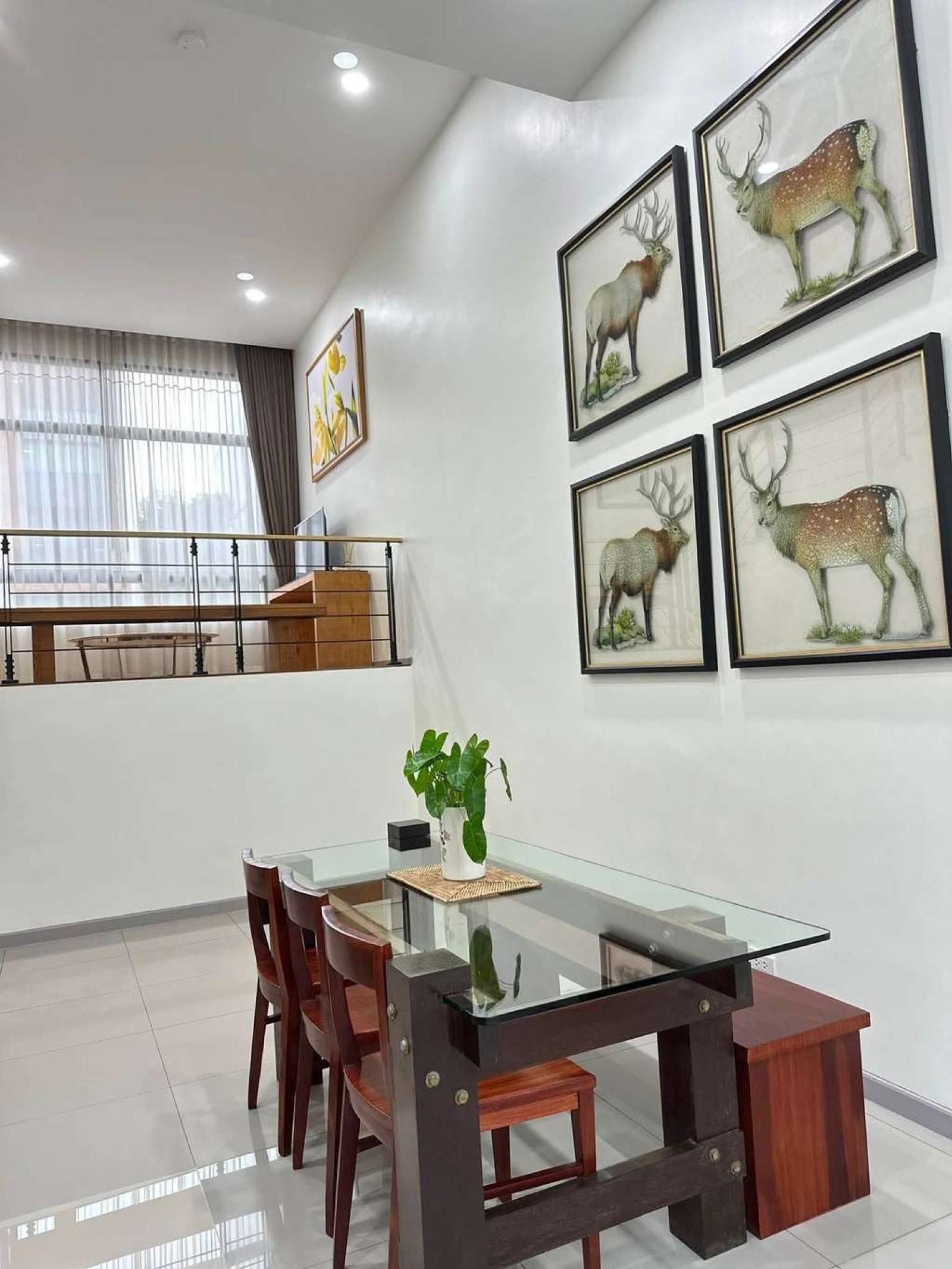 อาร์เด้น พัฒนาการ / 3 ห้องนอน (ขาย), Arden Phatthanakan / 3 Bedrooms (FOR SALE) FAS039