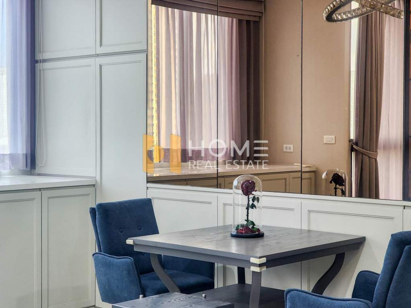 IDEO Q Phayathai / Duplex 1 Bed (FOR SALE), ไอดีโอ คิว พญาไท / ดูเพล็กซ์ 1 ห้องนอน (ขาย) LPIN119