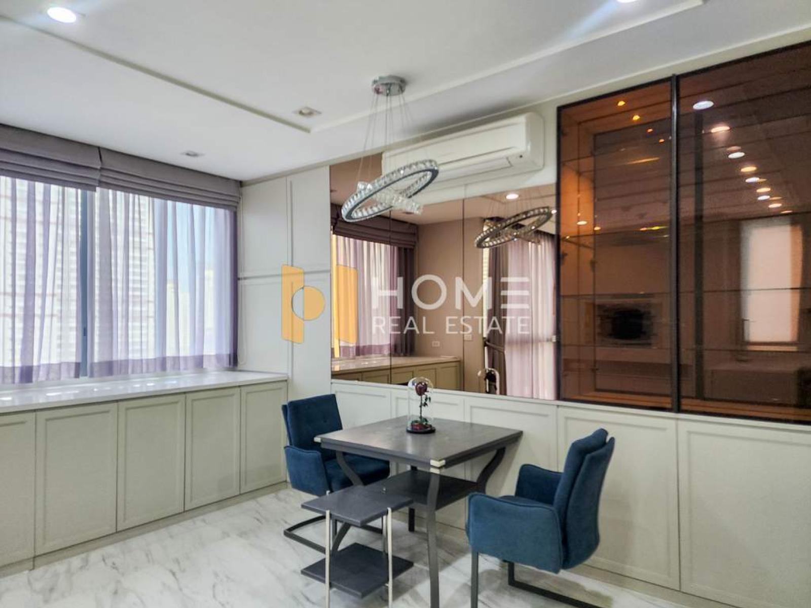 IDEO Q Phayathai / Duplex 1 Bed (FOR SALE), ไอดีโอ คิว พญาไท / ดูเพล็กซ์ 1 ห้องนอน (ขาย) LPIN119