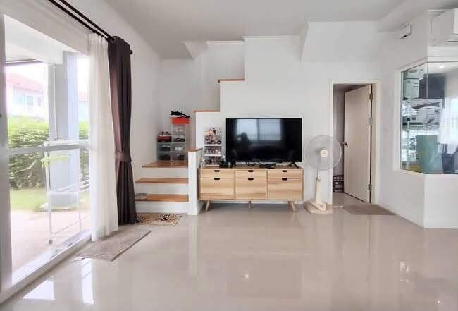 ศุภาลัย การ์เด้นวิลล์ รังสิต คลอง 2 / 3 ห้องนอน (ขาย), Supalai Garden Ville Rangsit Klong 2 / 3 Bedrooms (FOR SALE) CHAO009