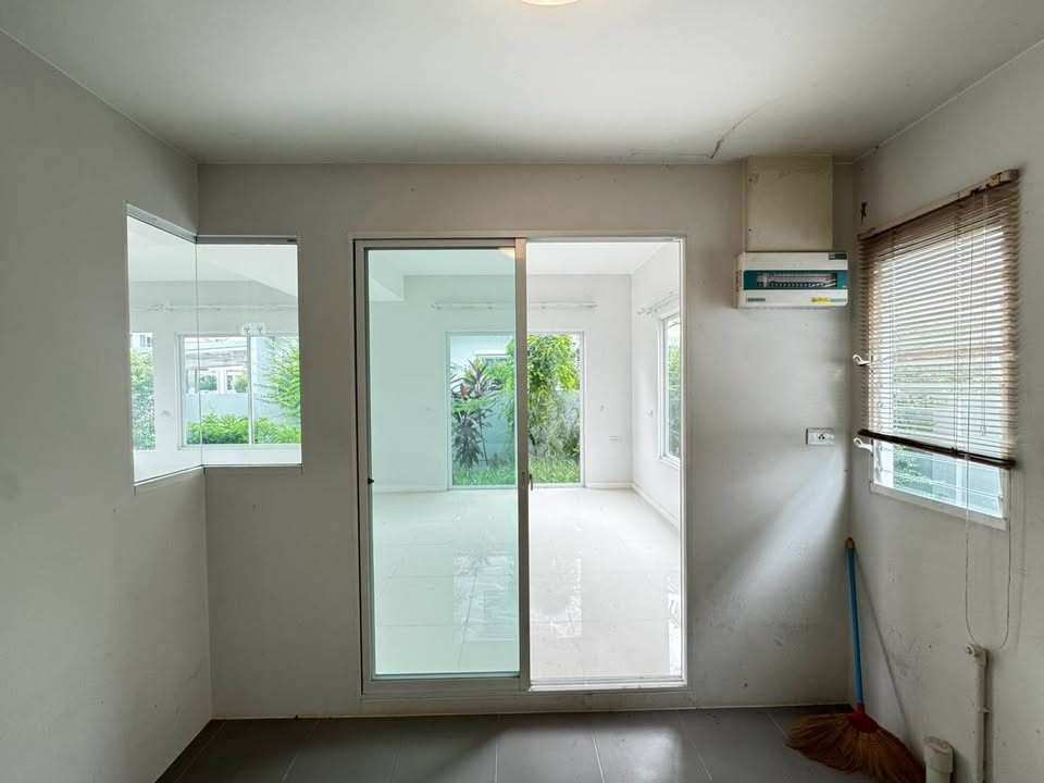 วิลลาจจิโอ รังสิต - คลอง 2 / 3 ห้องนอน (ขาย), Villaggio Rangsit - Klong 2 / 3 Bedrooms (FOR SALE) CHAO012