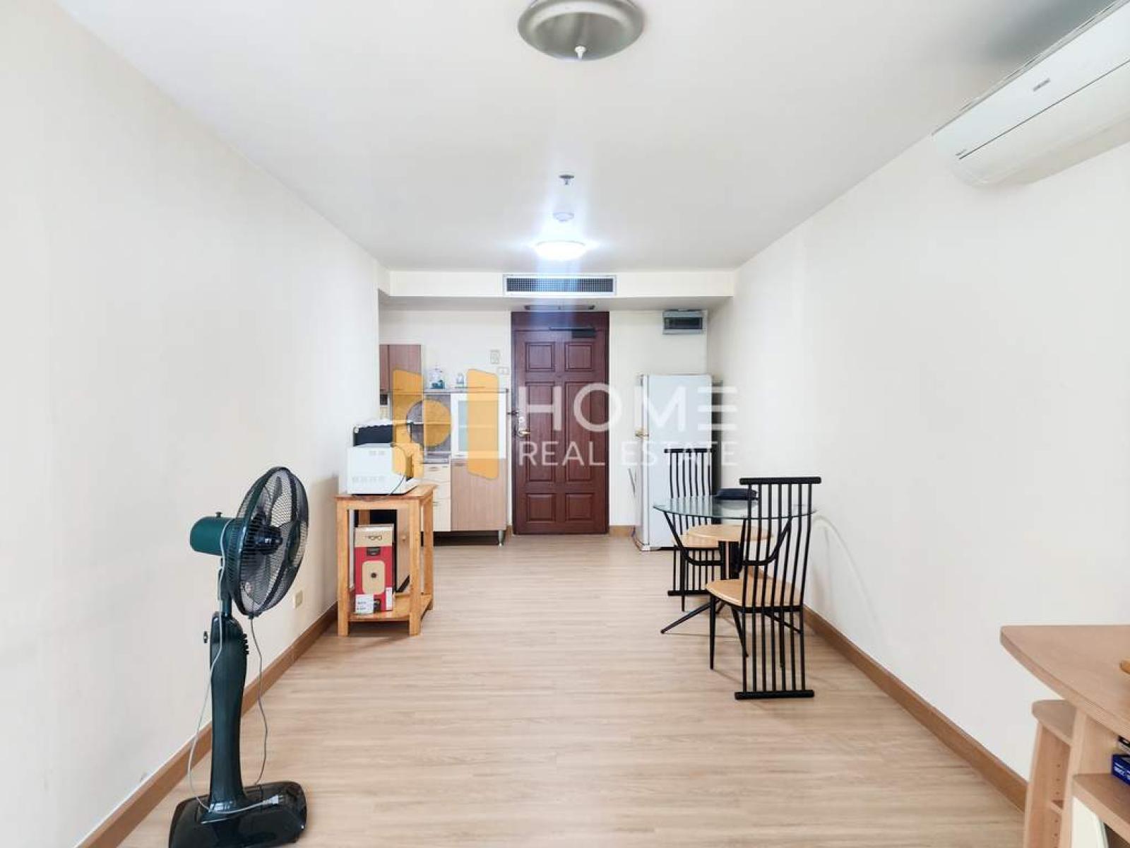 Noble House Phayathai / 1 Bedroom (FOR RENT), โนเบิล เฮ้าส์ พญาไท / 1 ห้องนอน (ให้เช่า) LPIN045