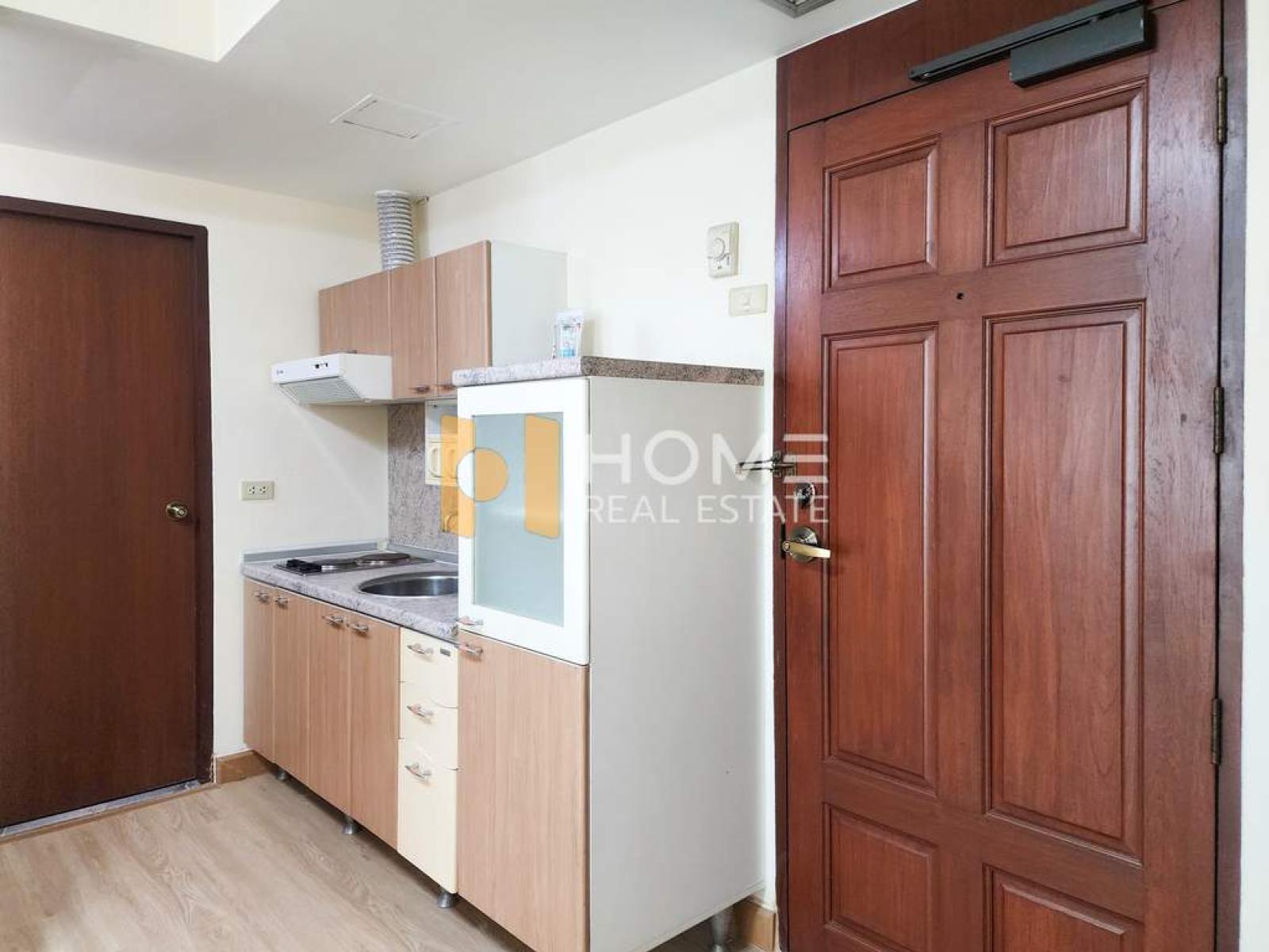 Noble House Phayathai / 1 Bedroom (FOR RENT), โนเบิล เฮ้าส์ พญาไท / 1 ห้องนอน (ให้เช่า) LPIN045