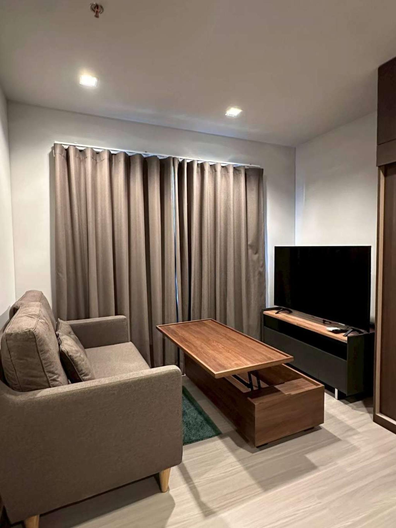 Life Asoke - Rama 9 / Studio (FOR SALE), ไลฟ์ อโศก - พระราม 9 / ห้องสตูดิโอ (ขาย) PEII211