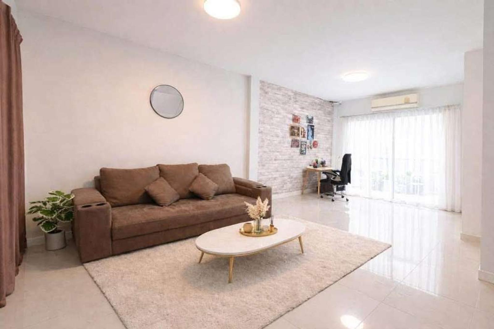 เดอะ เมทโทร รามคำแหง - วงแหวน / 3 ห้องนอน (ขาย), The Metro RamKhamHaeng - Wongwean / 3 Bedrooms (FOR SALE) GRET048