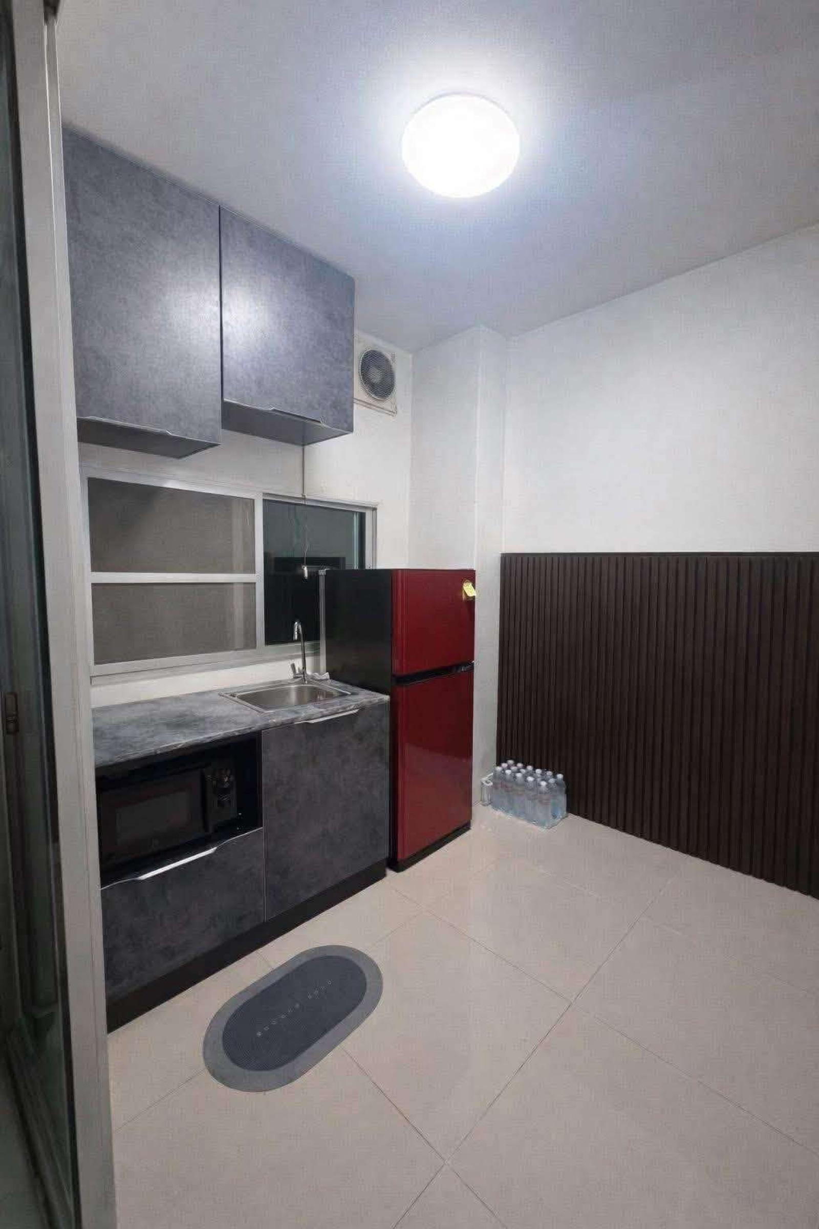 เดอะ เมทโทร รามคำแหง - วงแหวน / 3 ห้องนอน (ให้เช่า), The Metro RamKhamHaeng - Wongwean / 3 Bedrooms (FOR RENT) GRET048