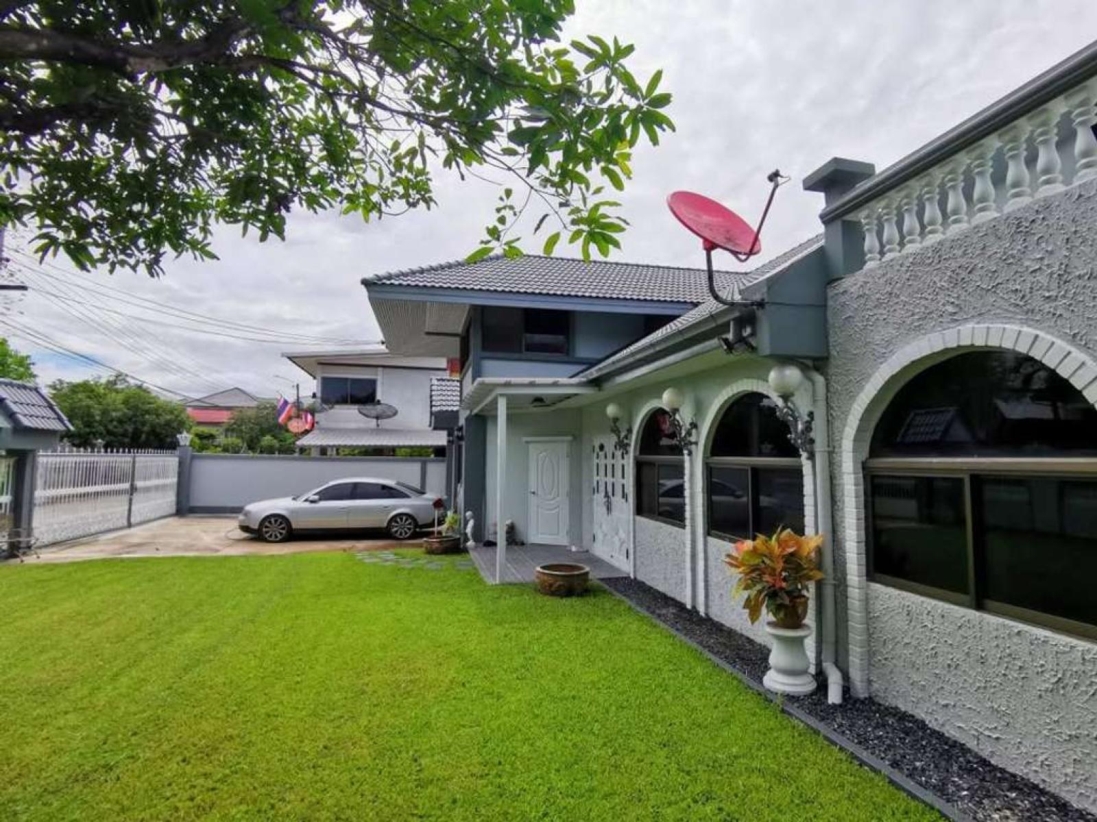 บ้านเดี่ยว ซ.รามคำแหง118 / 6 ห้องนอน (ขาย), Detached house, Soi Ramkhamhaeng 118 / 6 Bedrooms (FOR SALE) GRET049