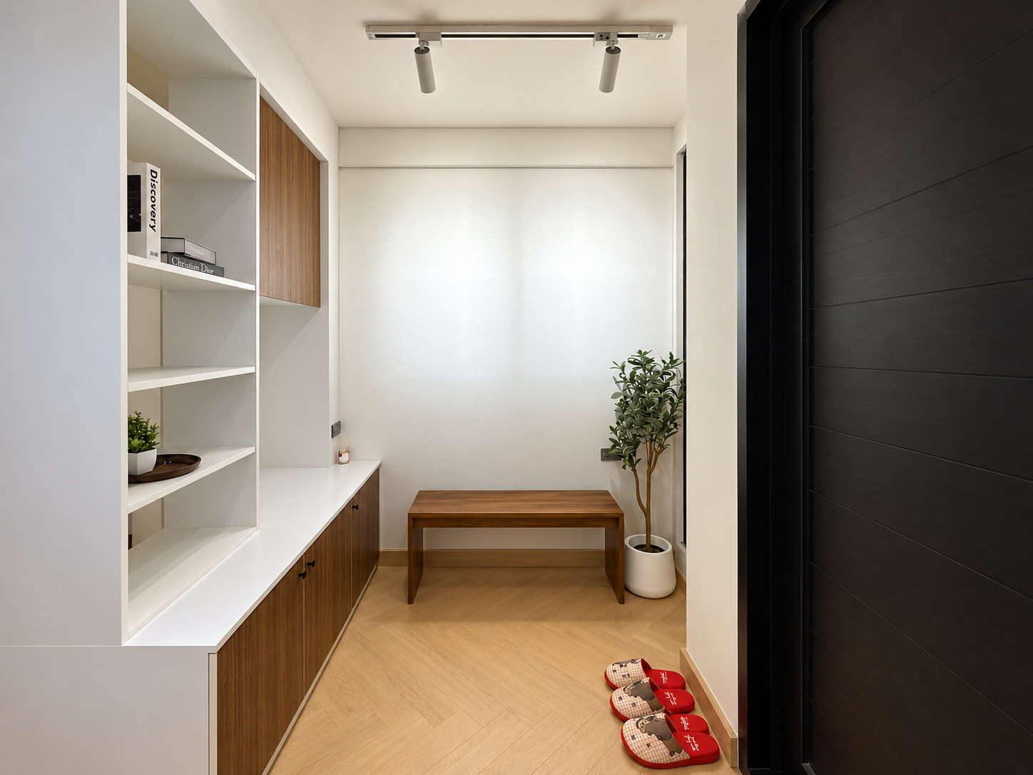บ้านเดี่ยวรีโนเวท ลาดพร้าว 41  / 3 ห้องนอน (ขาย), Renovated detached house, Ladprao 41 / 3 Bedrooms (FOR SALE) PALR012