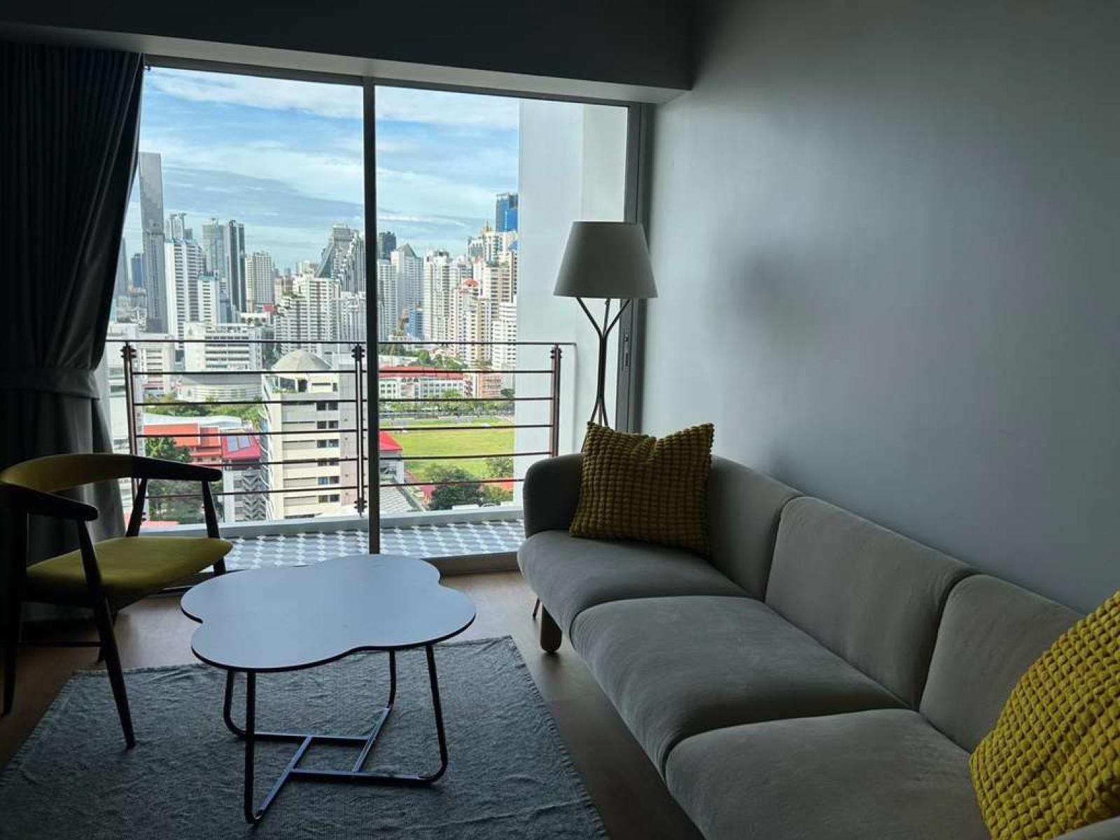 My Resort Bangkok / 2 Bedrooms (FOR SALE), มาย รีสอร์ต แบงค์คอก / 2 ห้องนอน (ขาย) PEII217
