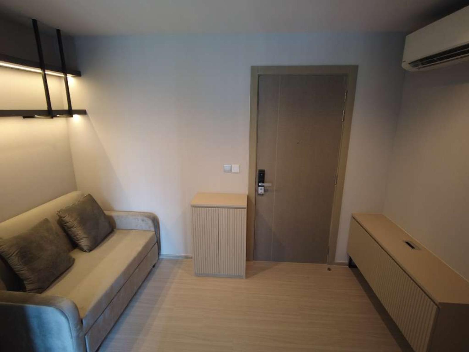 Life Asoke - Rama 9 / 1 Bedroom (SALE WITH TENANT), ไลฟ์ อโศก - พระราม 9 / 1 ห้องนอน (ขายพร้อมผู้เช่า) PEII218