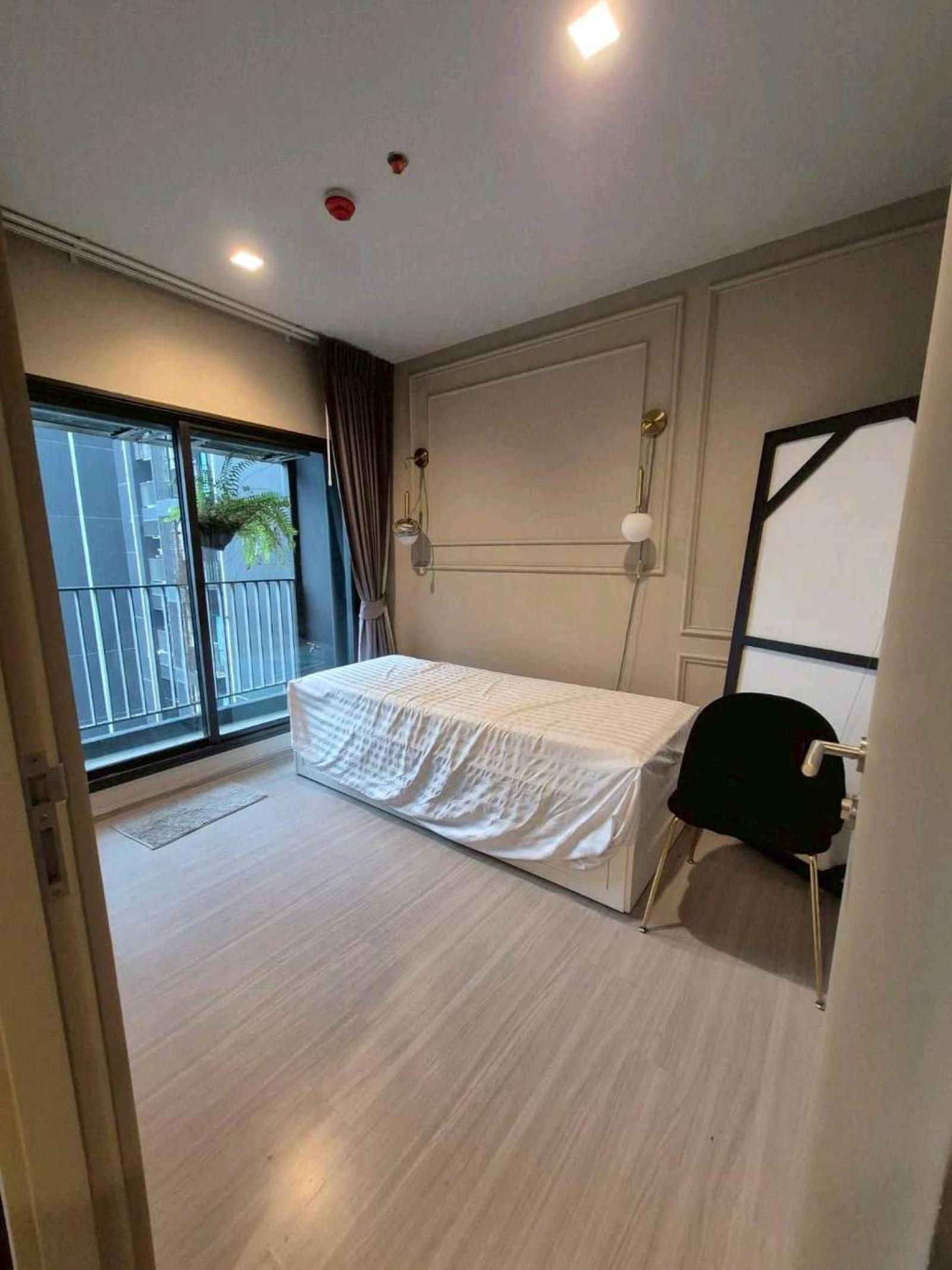 Life Asoke - Rama 9 / 3 Bedrooms (FOR SALE), ไลฟ์ อโศก - พระราม 9 / 3 ห้องนอน (ขาย) PEII220