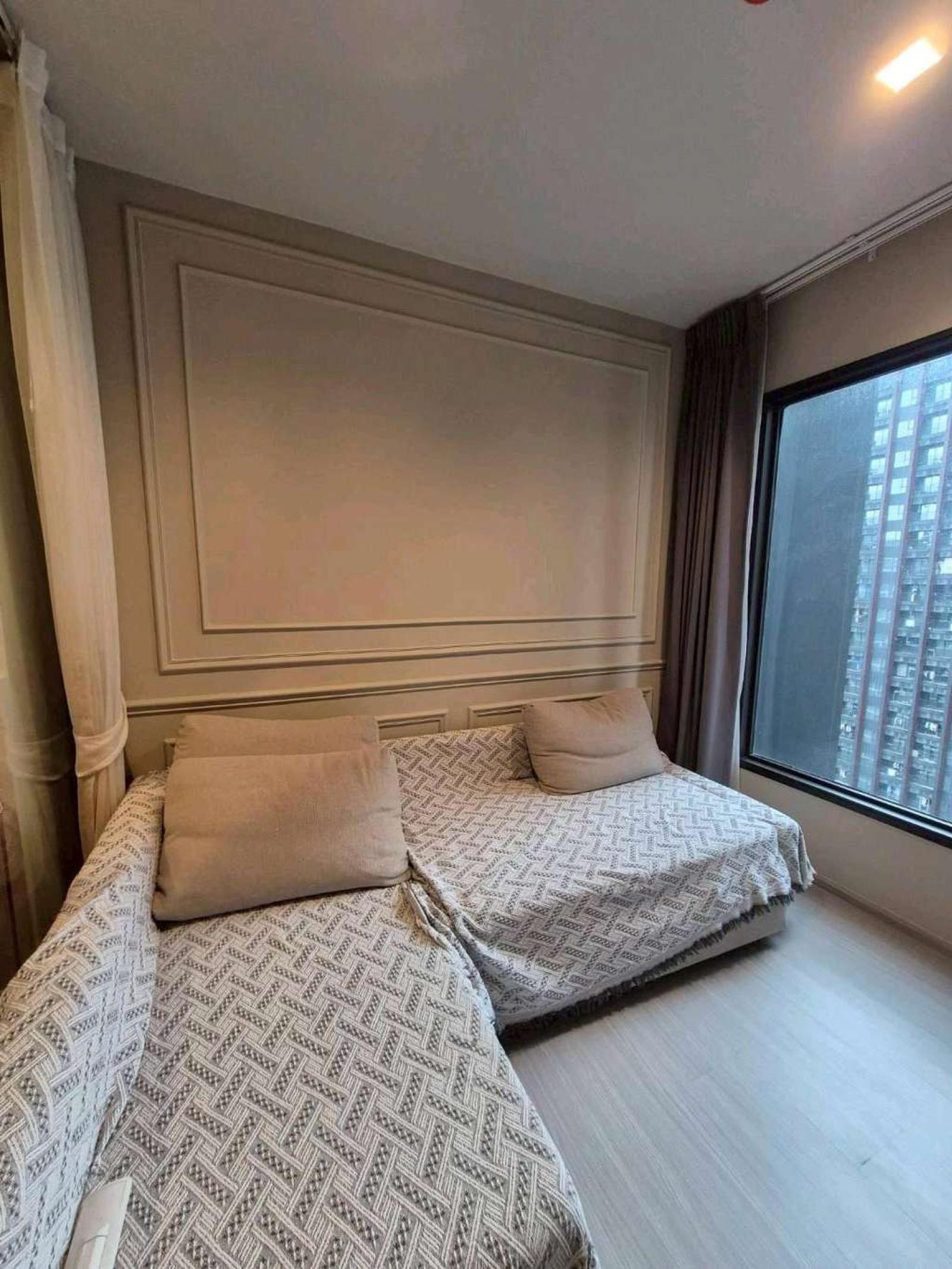 Life Asoke - Rama 9 / 3 Bedrooms (FOR SALE), ไลฟ์ อโศก - พระราม 9 / 3 ห้องนอน (ขาย) PEII220