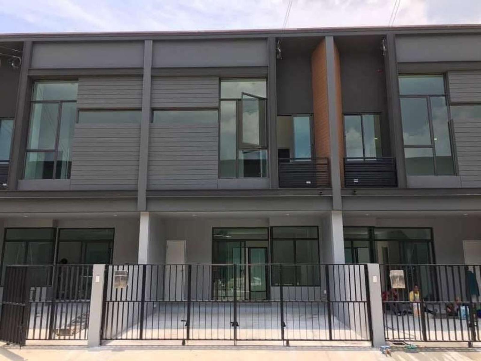 เวิร์ฟ พระราม 9 / 2 ห้องนอน (ให้เช่า), Verve Rama 9 / 2 Bedrooms (FOR RENT) GRET050