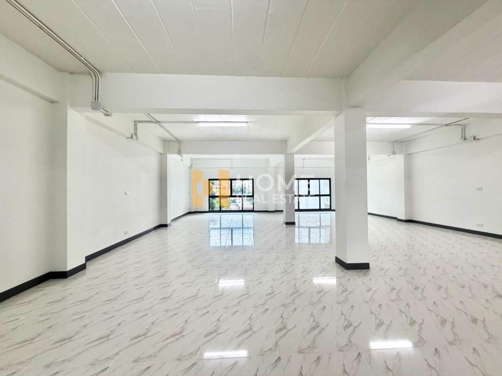 อาคารภาณิชย์ กรุงเทพ - นนท์ 1 (เตาปูน) / 4 ชั้น (ให้เช่า), Commercial Building, Bangkok - Nonthaburi 1 (Tao Poon) / 4 Storey (FOR RENT) BNS260
