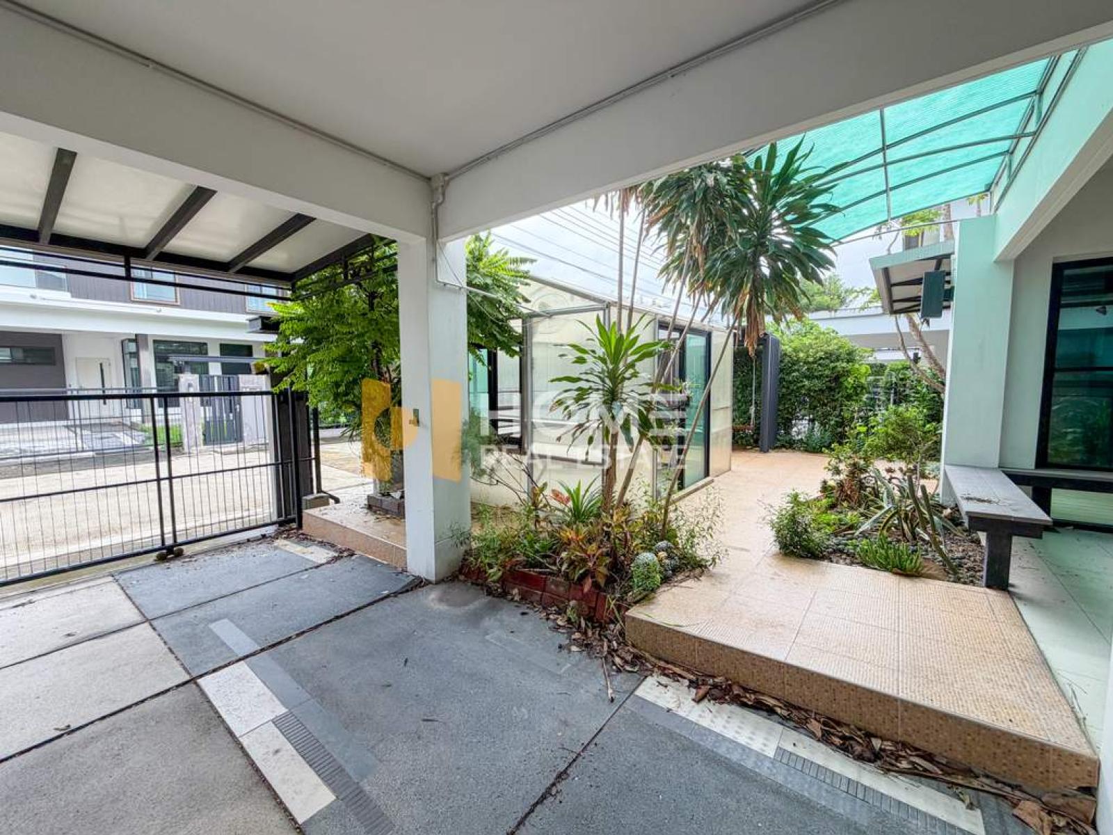มัณฑนา บางนา กม.7 / 4 ห้องนอน (ขาย), Mantana Bangna Km.7 / 4 Bedrooms (FOR SALE) DA266