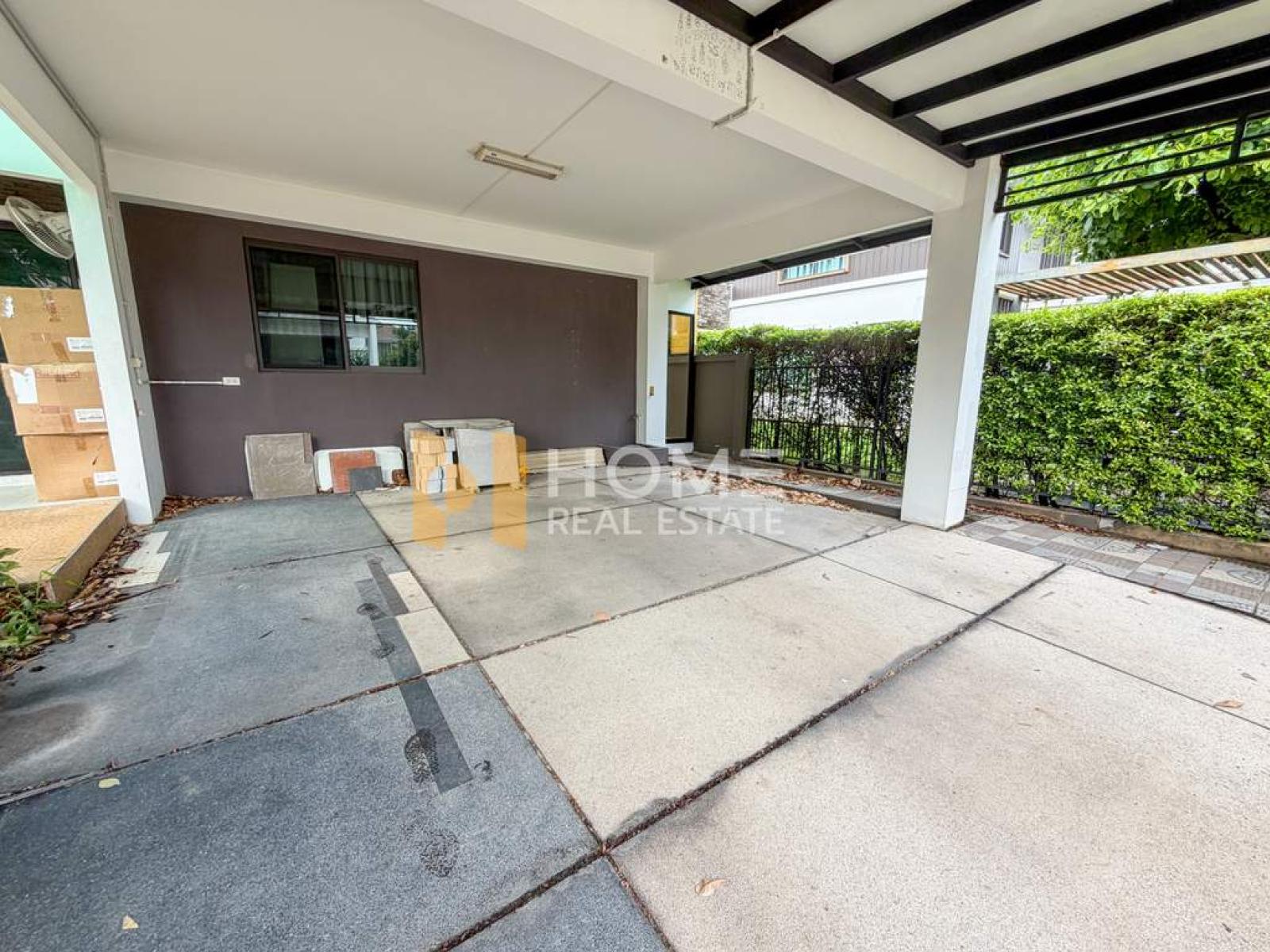 มัณฑนา บางนา กม.7 / 4 ห้องนอน (ขาย), Mantana Bangna Km.7 / 4 Bedrooms (FOR SALE) DA266