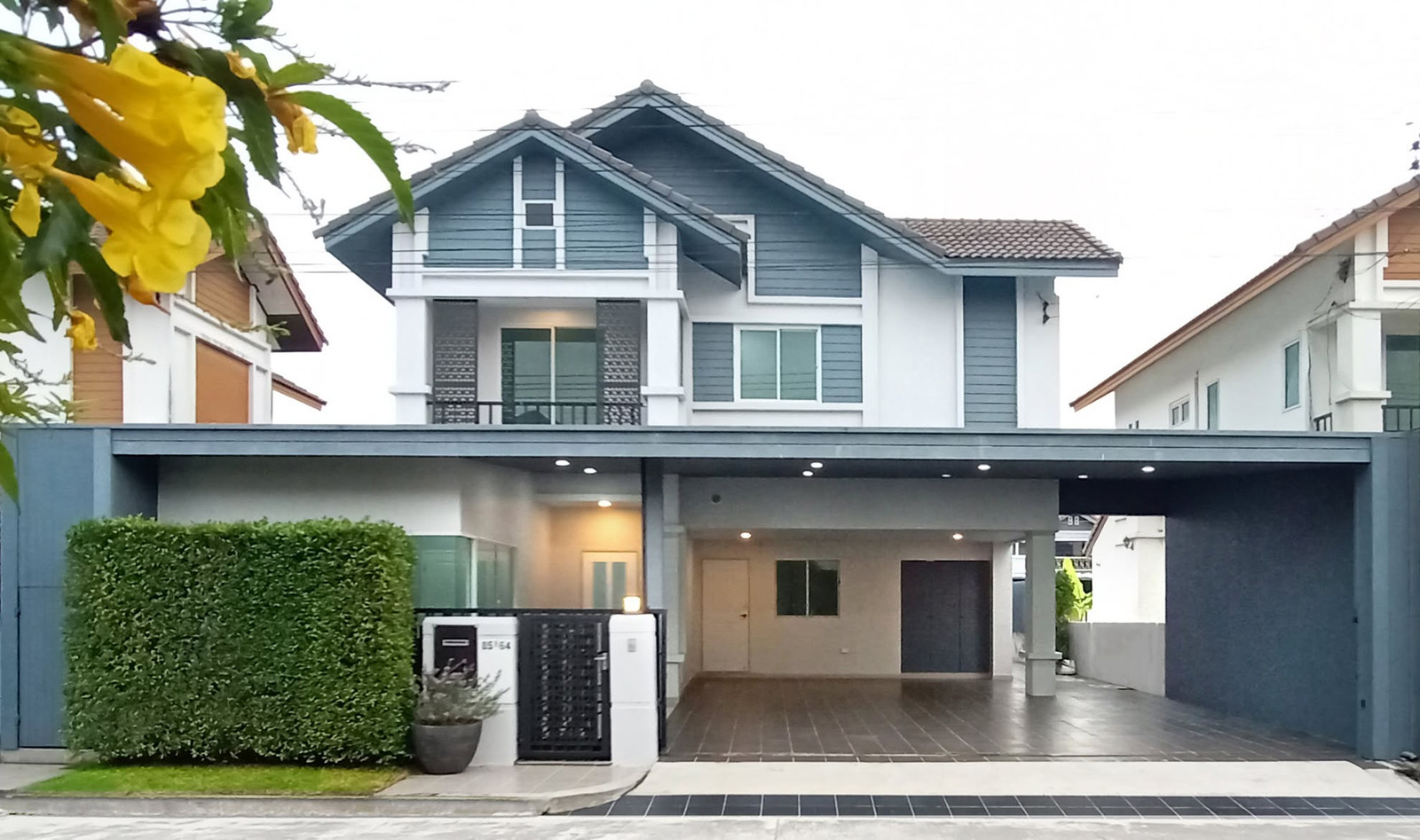 วิสต้า วิลล์ 3 ลำลูกกาคลอง 8 / 4 ห้องนอน (ขาย), Vista Ville 3 Lam Luk Ka Khlong 8 / 4 Bedrooms (FOR SALE) CHAO010