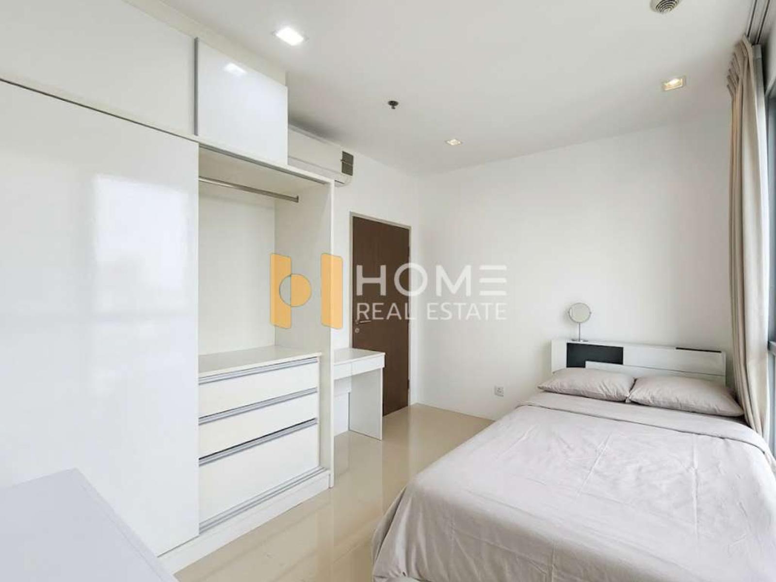 IDEO Mobi Payathai / 2 Bedrooms (FOR SALE), ไอดีโอ โมบิ พญาไท / 2 ห้องนอน (ขาย) LPIN118