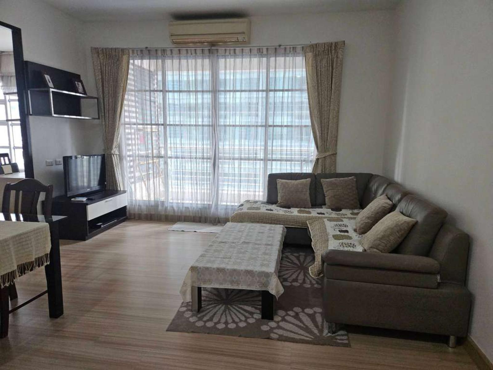 BaanKlangKrung Siam - Pathumwan / 1 Bedroom (FOR RENT), บ้านกลางกรุง สยาม - ปทุมวัน / 1 ห้องนอน (ให้เช่า) LPIN125