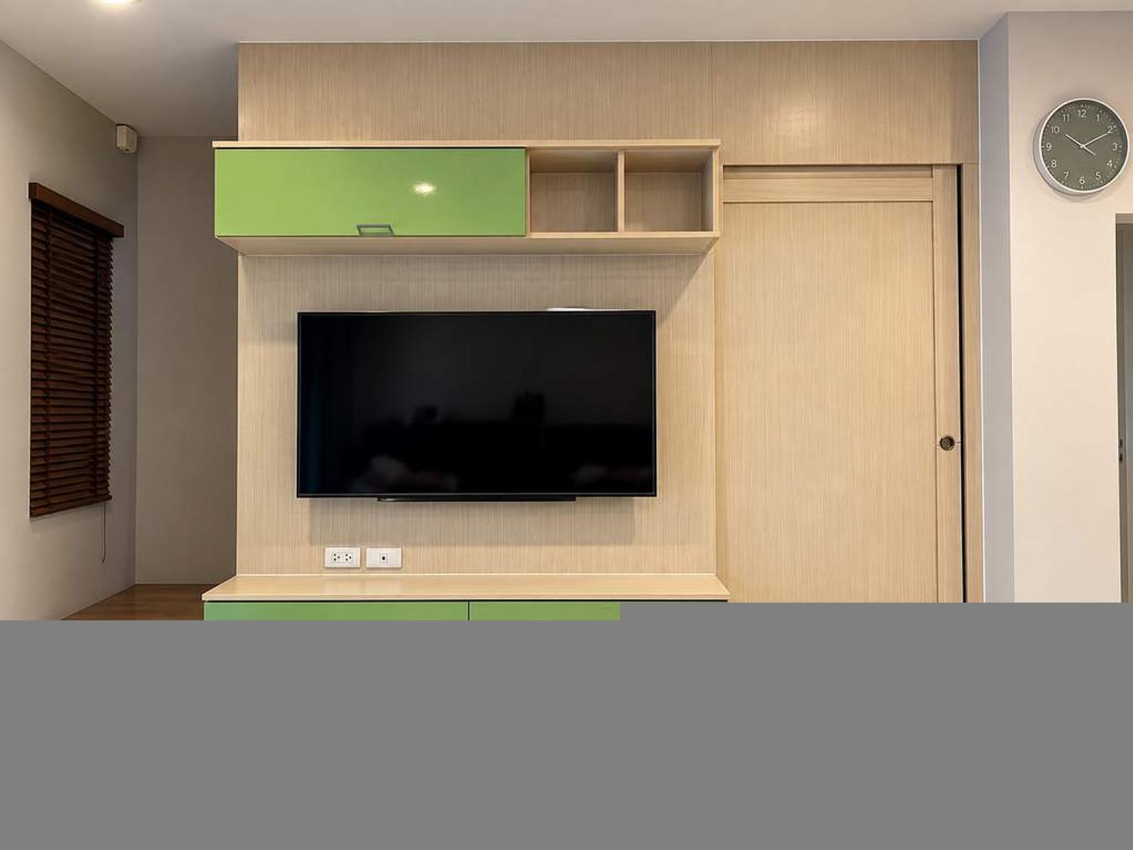 บ้านกลางเมือง งามวงศ์วาน / 3 ห้องนอน (ขายพร้อมผู้เช่า), Baan Klang Muang Ngamwongwan / 3 Bedrooms (SALE WITH TENANT) PALR003