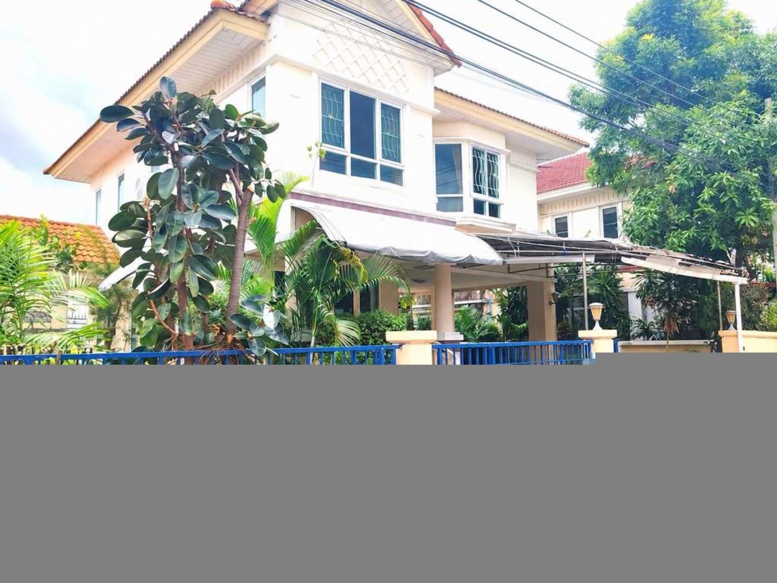 เพอร์เฟค พาร์ค สุวรรณภูมิ / 3 ห้องนอน (ขายพร้อมผู้เช่า), Perfect Park Suvannabhumi / 3 Bedrooms (SALE WITH TENANT) GRET052