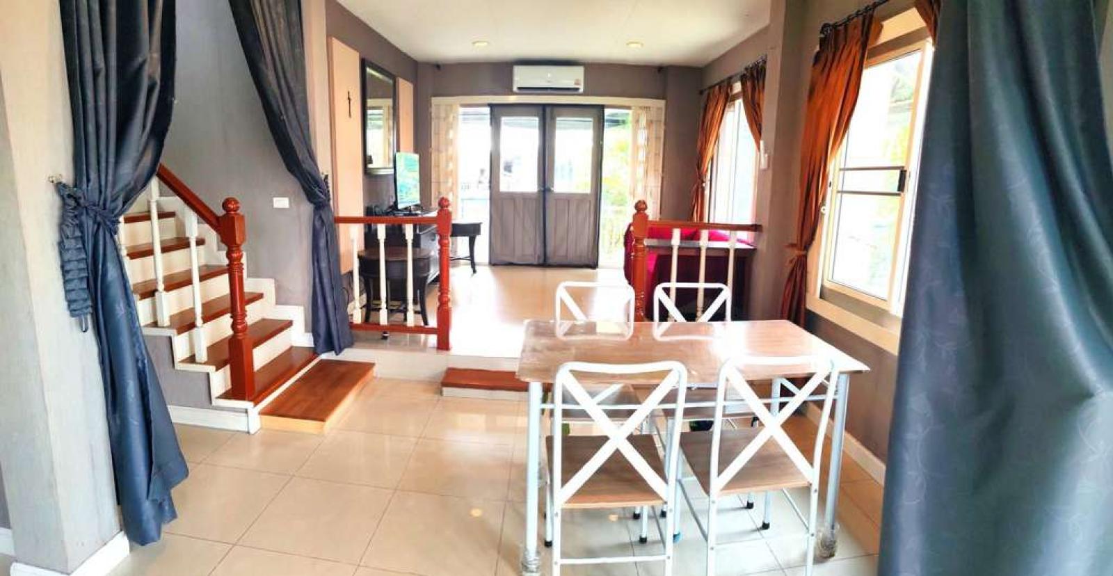 เพอร์เฟค พาร์ค สุวรรณภูมิ / 3 ห้องนอน (ขายพร้อมผู้เช่า), Perfect Park Suvannabhumi / 3 Bedrooms (SALE WITH TENANT) GRET052
