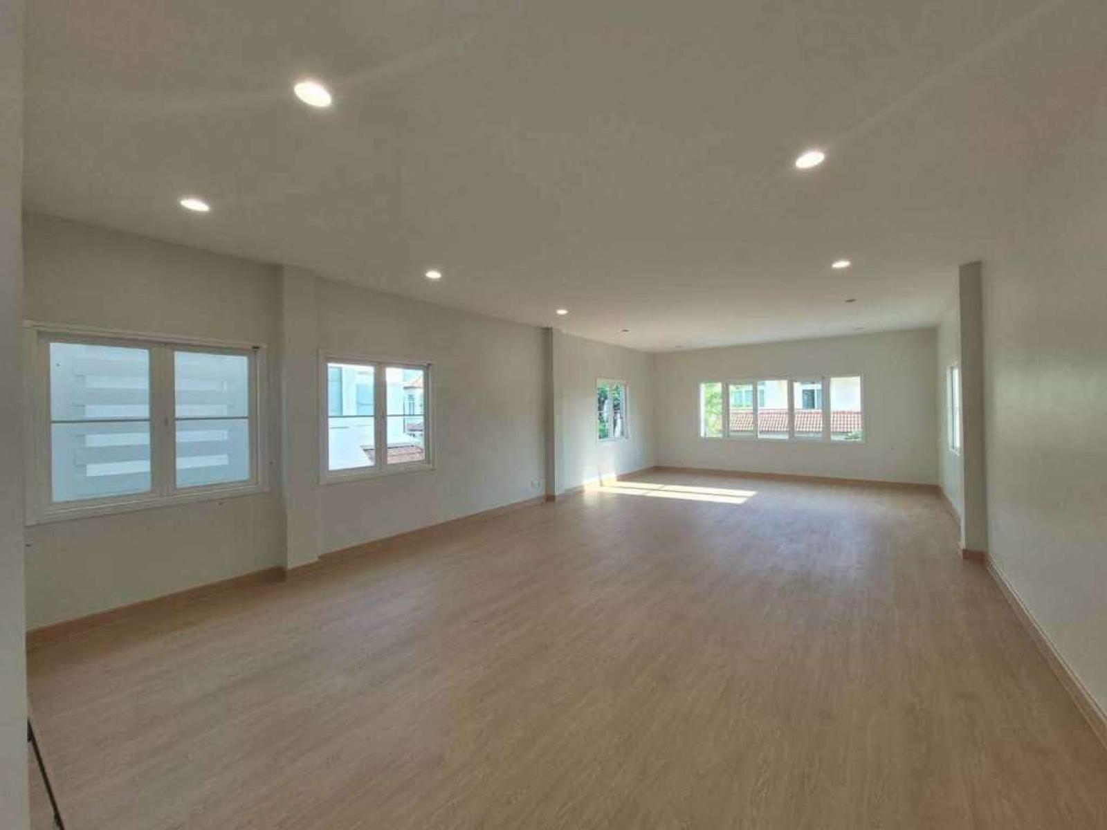 ราชพฤกษ์ เอ็กซ์คลูซีฟ สุขุมวิท 103 / 3 ห้องนอน (ขาย), Ratchapruek Exclusive Sukhumvit 103 / 3 Bedrooms (FOR SALE) POON332