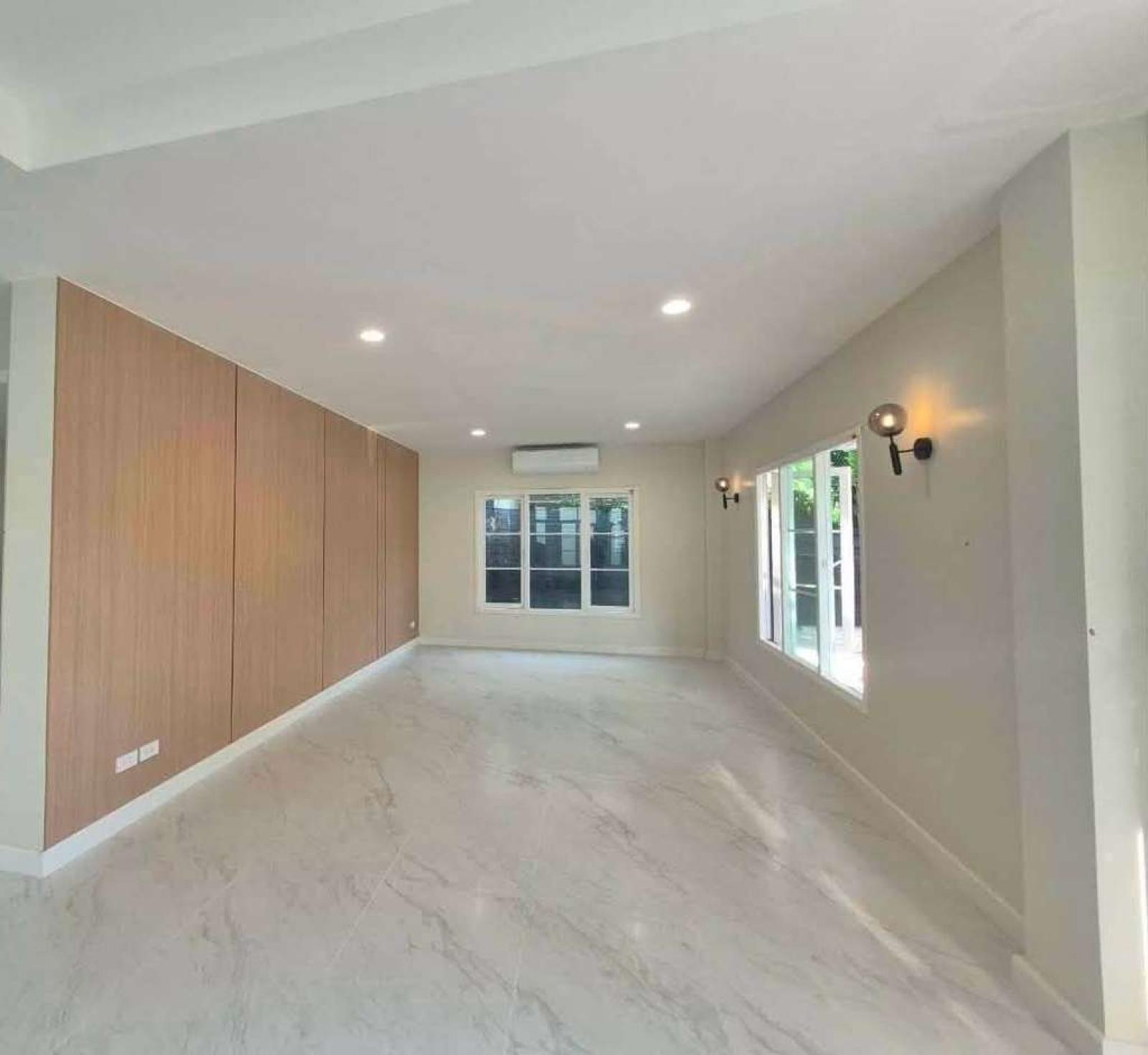 ราชพฤกษ์ เอ็กซ์คลูซีฟ สุขุมวิท 103 / 3 ห้องนอน (ขาย), Ratchapruek Exclusive Sukhumvit 103 / 3 Bedrooms (FOR SALE) POON332