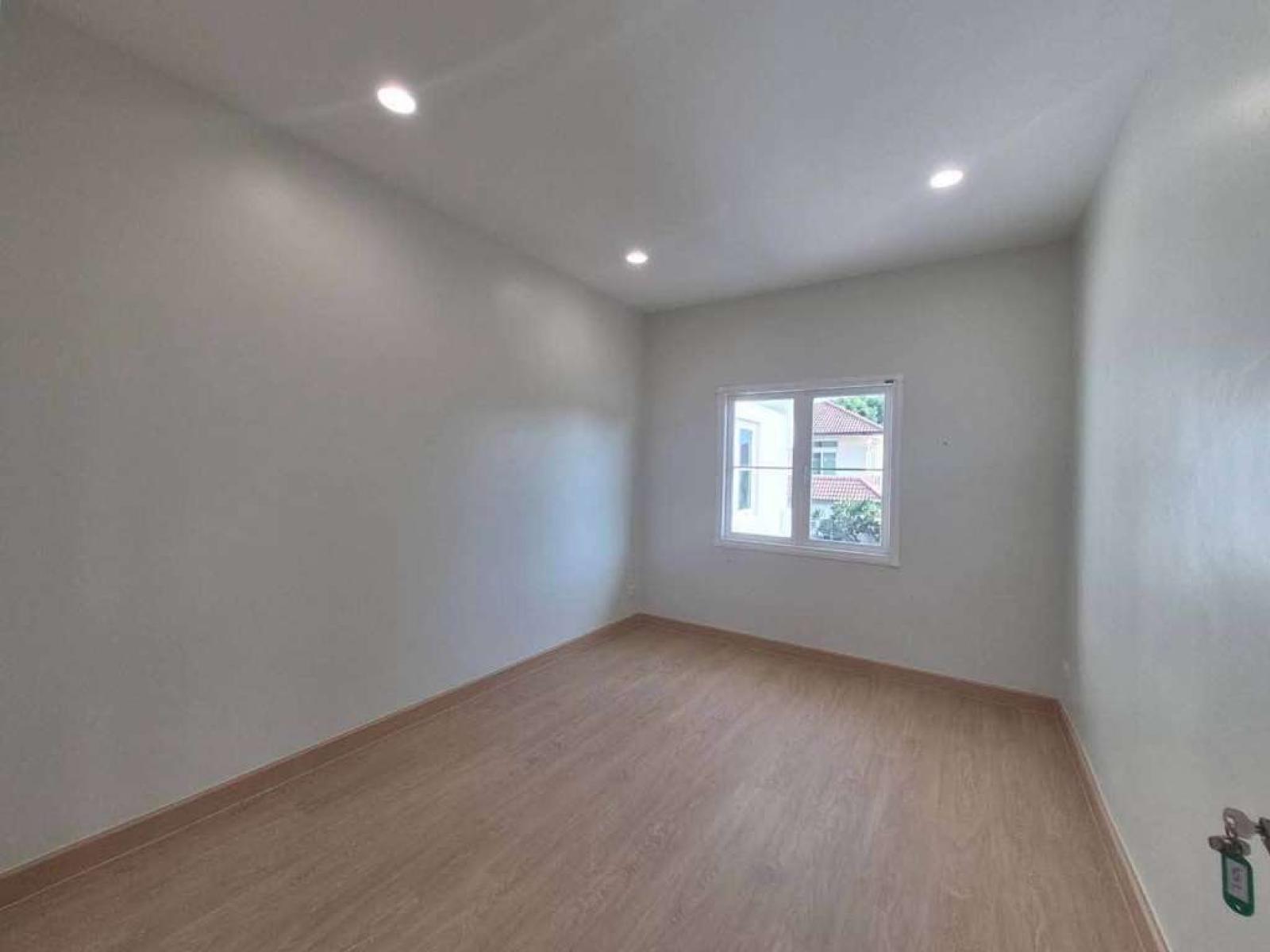 ราชพฤกษ์ เอ็กซ์คลูซีฟ สุขุมวิท 103 / 3 ห้องนอน (ขาย), Ratchapruek Exclusive Sukhumvit 103 / 3 Bedrooms (FOR SALE) POON332