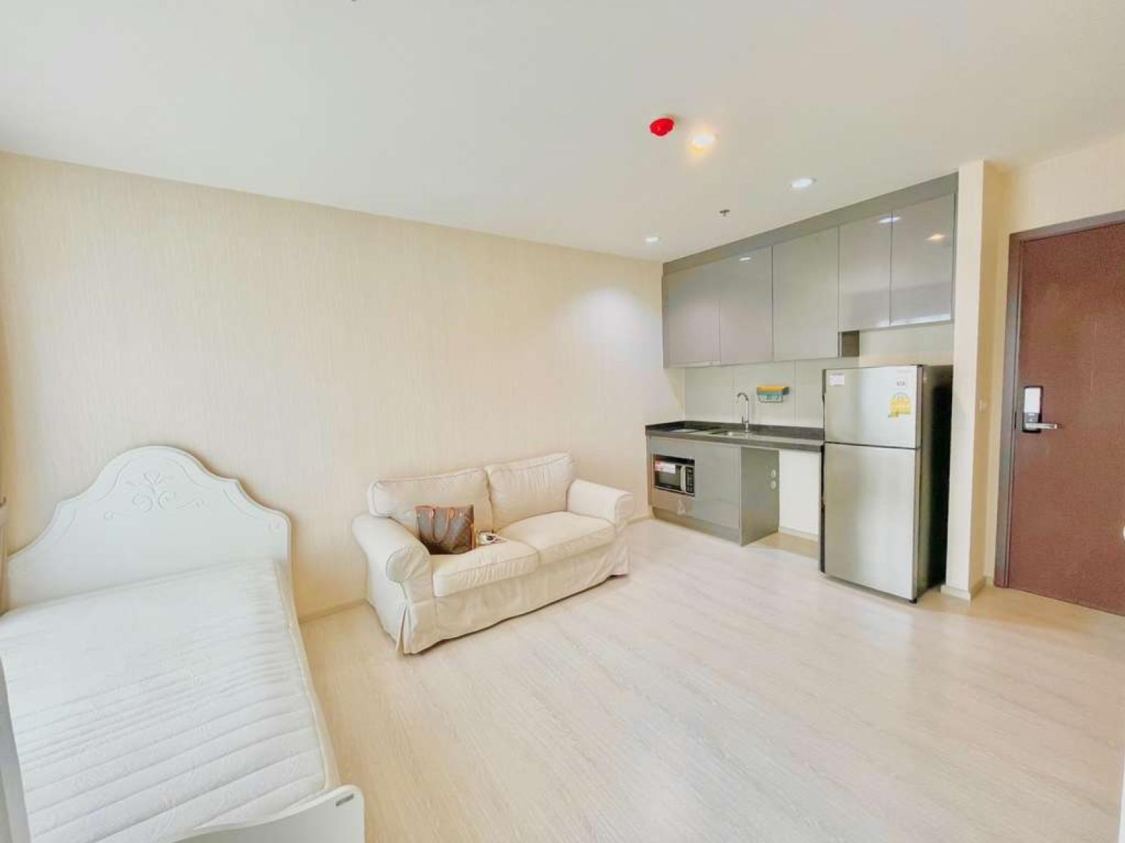 Rhythm Asoke / Studio (FOR SALE), ริธึ่ม อโศก / ห้องสตูดิโอ (ขาย) PEII225