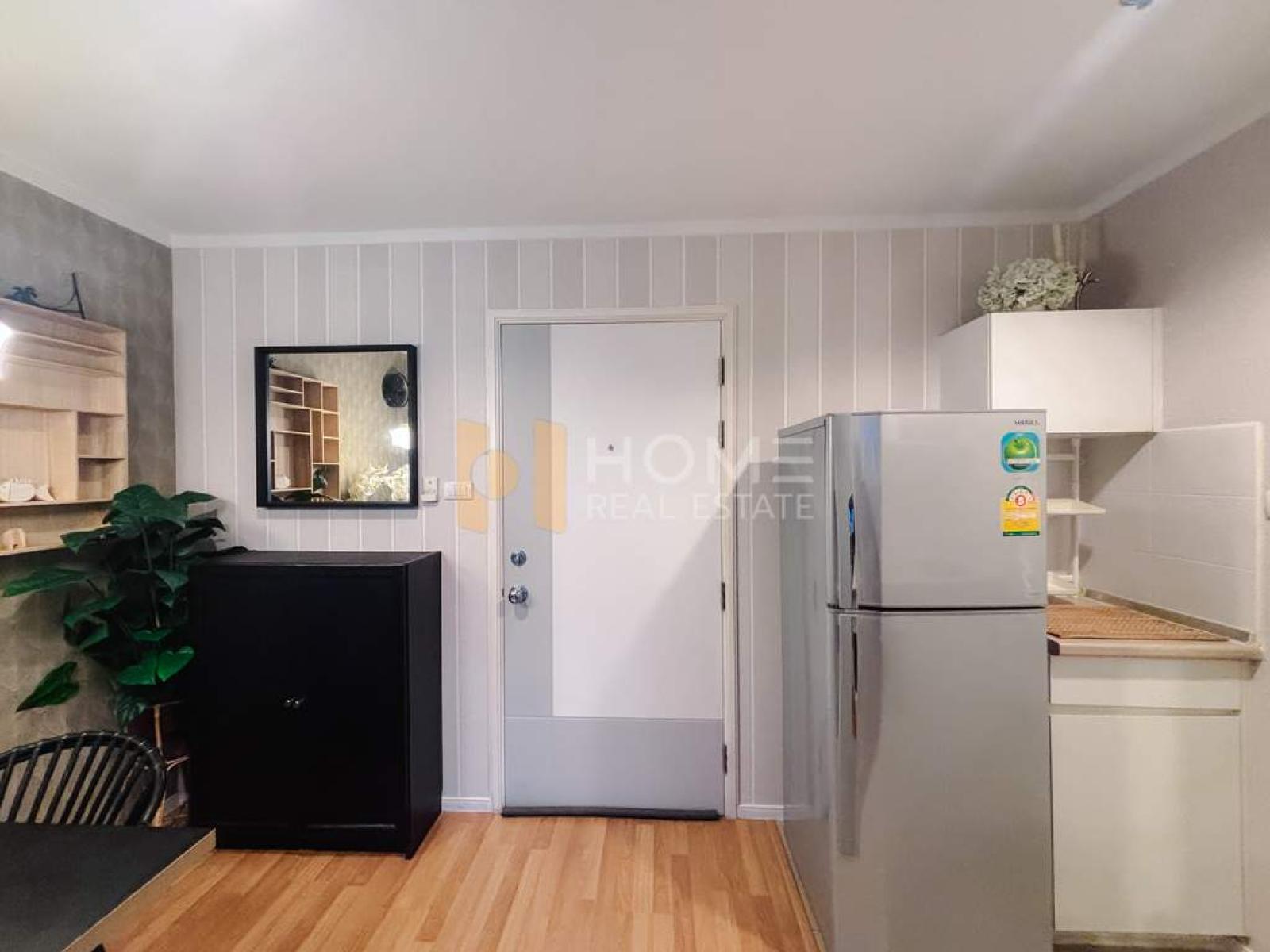 Lumpini Park Rama 9 - Ratchada / 1 Bedroom (FOR SALE), ลุมพินี พาร์ค พระราม 9 - รัชดา / 1 ห้องนอน (ขาย) BENS102