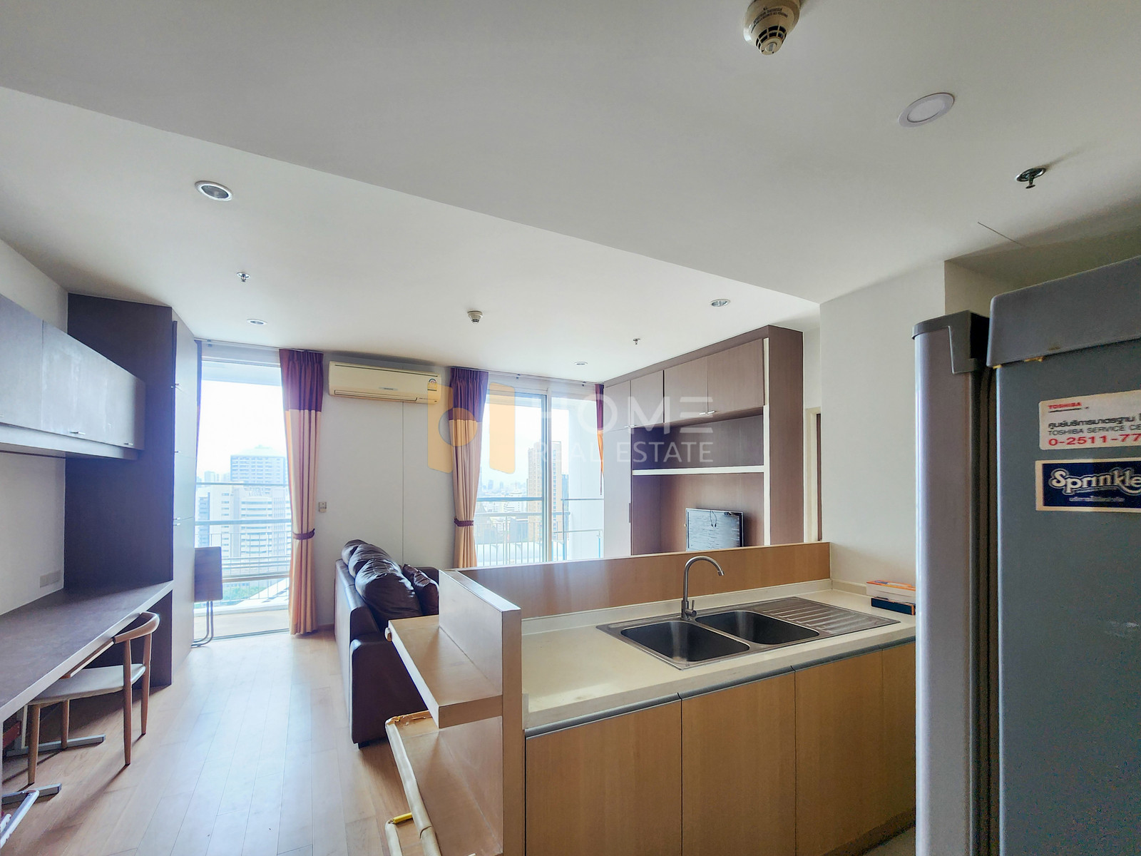 Villa Rachatewi / 2 Bedrooms (FOR SALE), วิลล่า ราชเทวี / 2 ห้องนอน (ขาย) LPIN106
