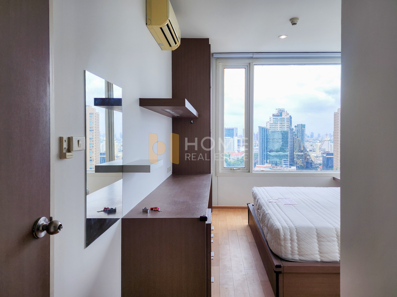 Villa Rachatewi / 2 Bedrooms (FOR SALE), วิลล่า ราชเทวี / 2 ห้องนอน (ขาย) LPIN106