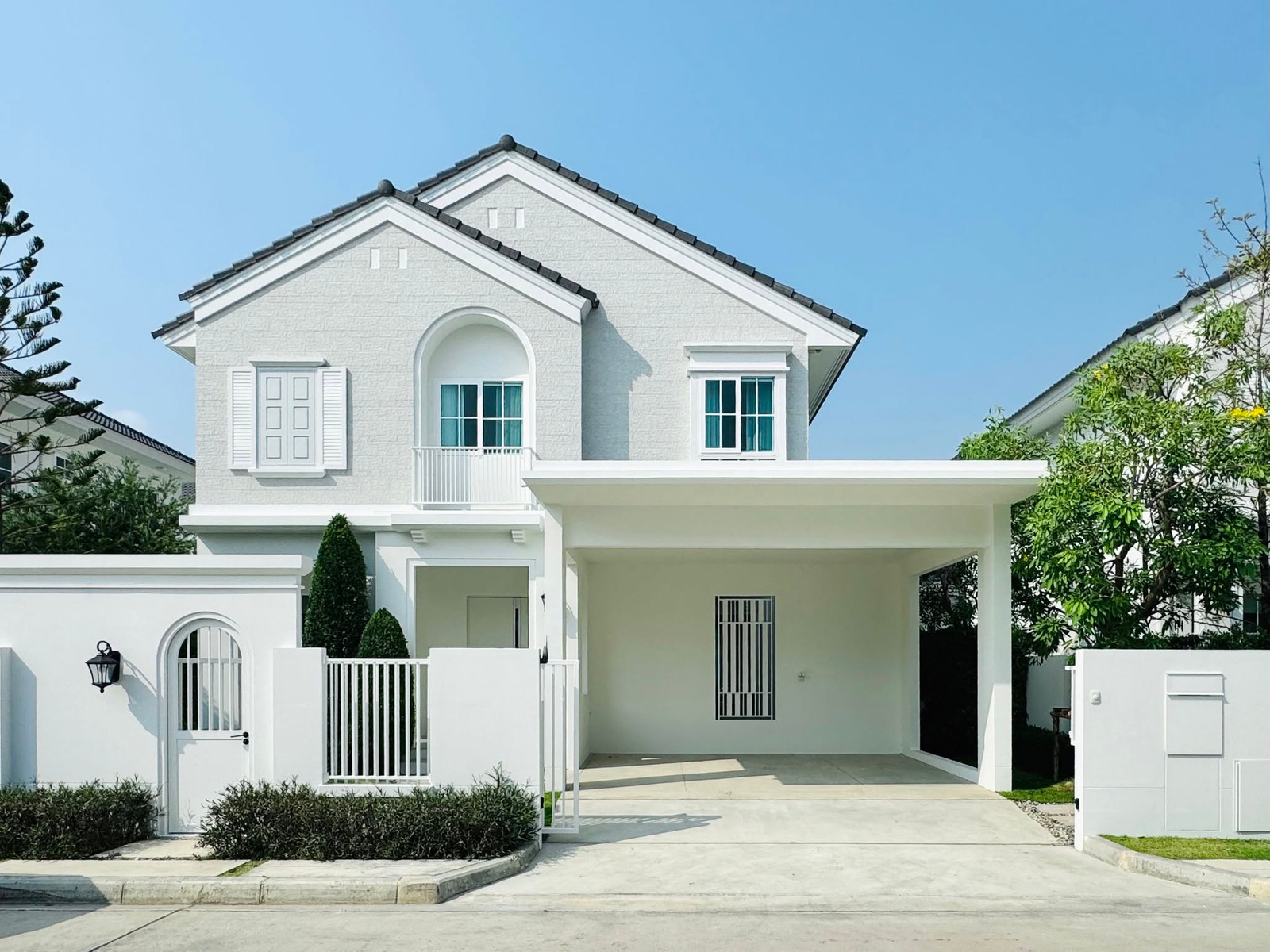 ชัยพฤกษ์ บางนา กม.15 / 3 ห้องนอน (ขาย), Chaiyapruek Bangna km 15 / 3 Bedrooms (FOR SALE) DA061