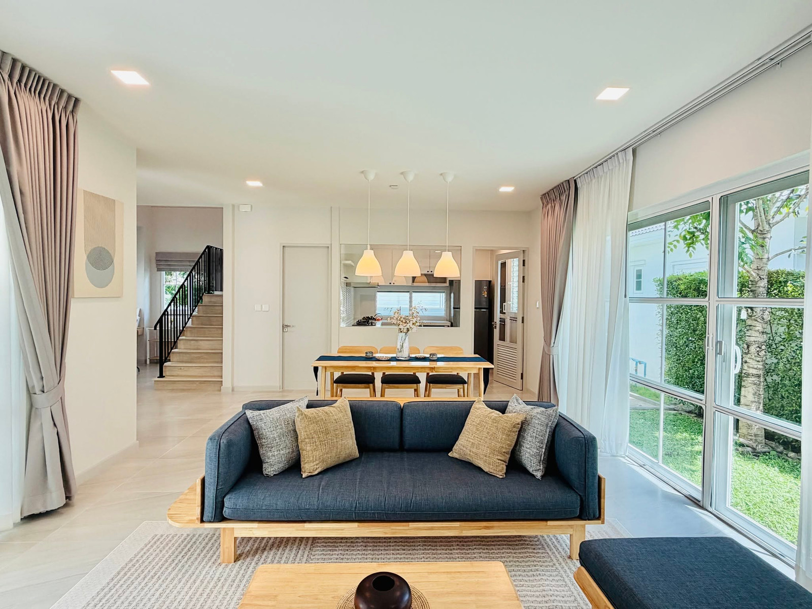 ชัยพฤกษ์ บางนา กม.15 / 3 ห้องนอน (ขาย), Chaiyapruek Bangna km 15 / 3 Bedrooms (FOR SALE) DA061