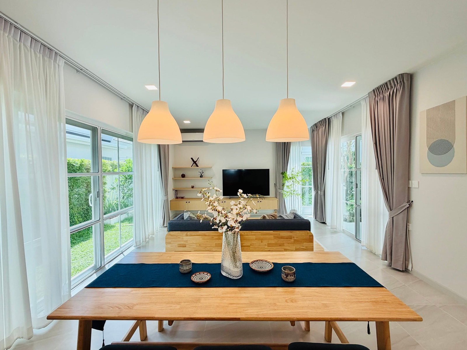 ชัยพฤกษ์ บางนา กม.15 / 3 ห้องนอน (ขาย), Chaiyapruek Bangna km 15 / 3 Bedrooms (FOR SALE) DA061