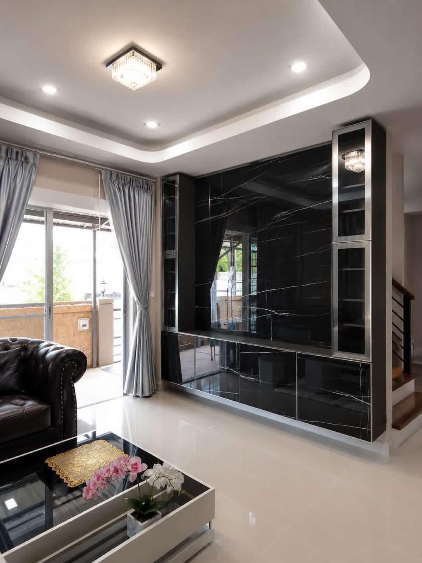 โกลเด้น นีโอ บางแค / 4 ห้องนอน (ขาย), Golden Neo Bangkae / 4 Bedrooms (FOR SALE) BALL492